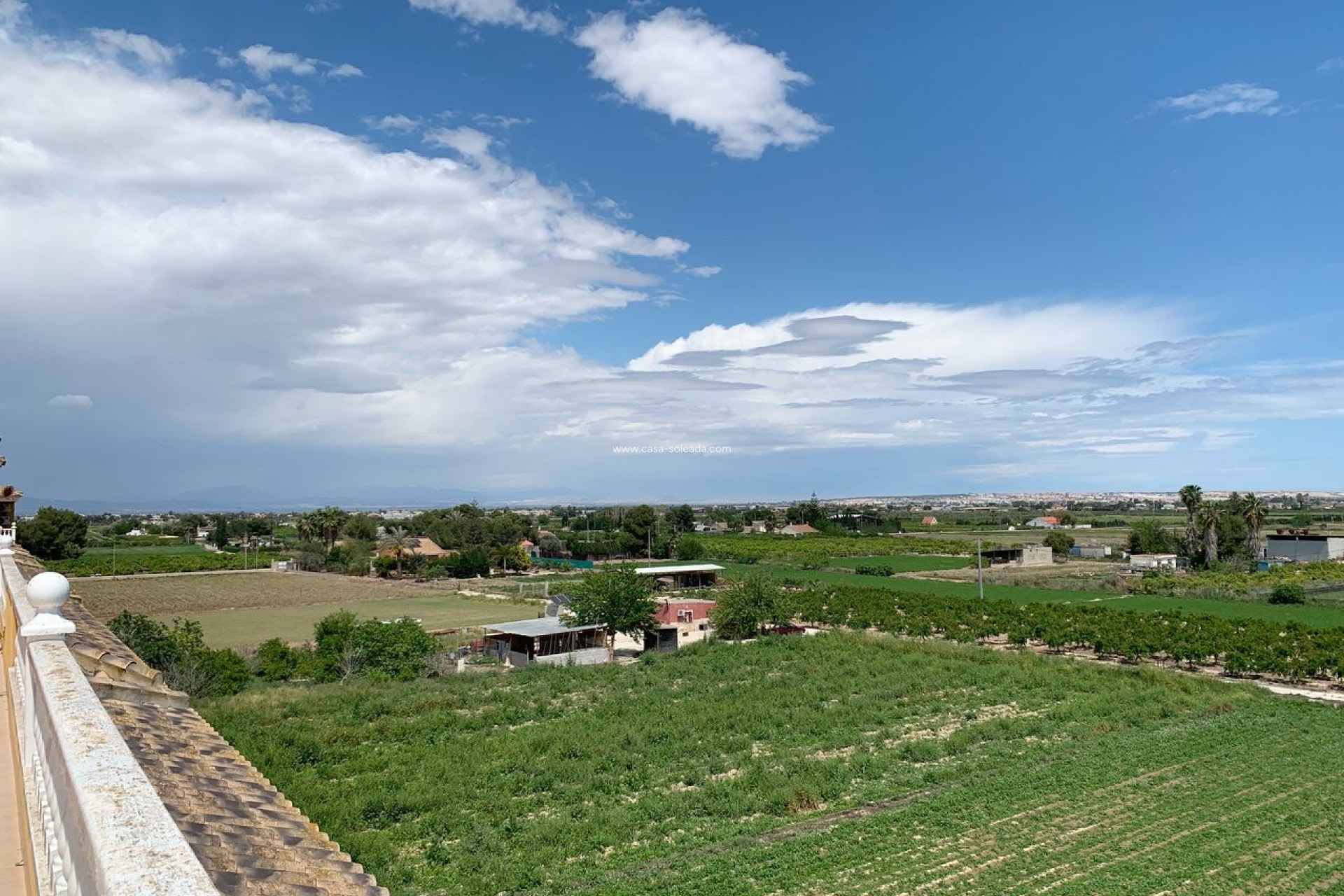 Resale - Apartment / flat - Formentera de Segura - Costa Blanca