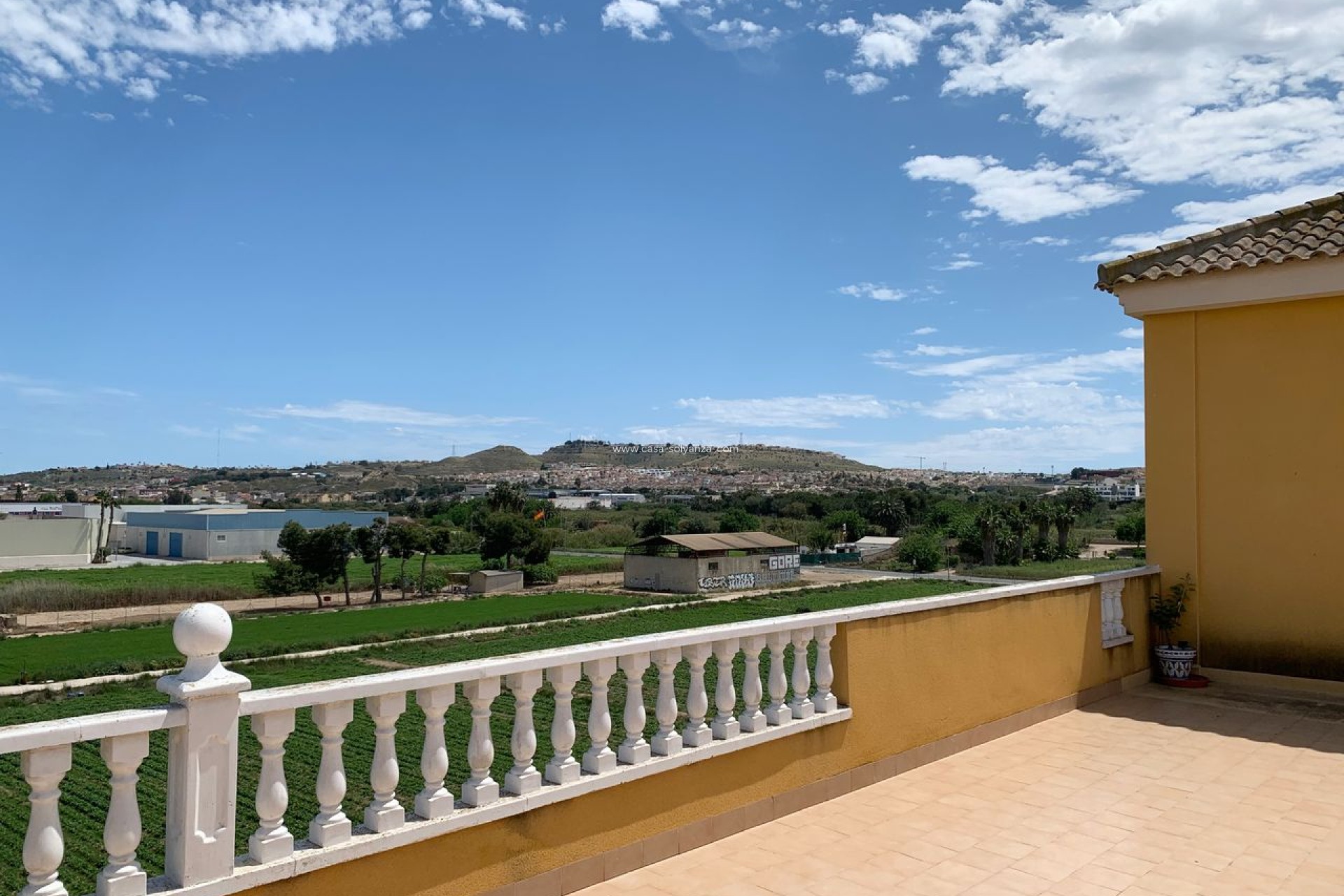 Resale - Apartment / flat - Formentera de Segura - Costa Blanca