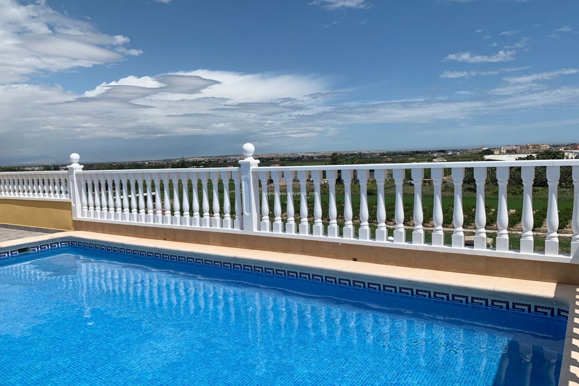 Resale - Apartment / flat - Formentera de Segura - Costa Blanca