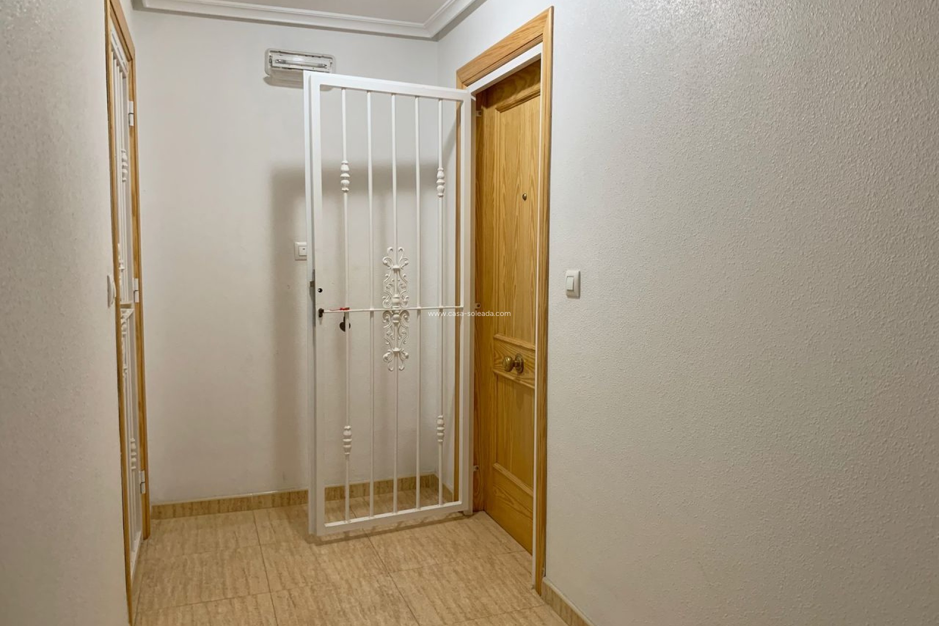 Resale - Apartment / flat - Formentera de Segura - Costa Blanca
