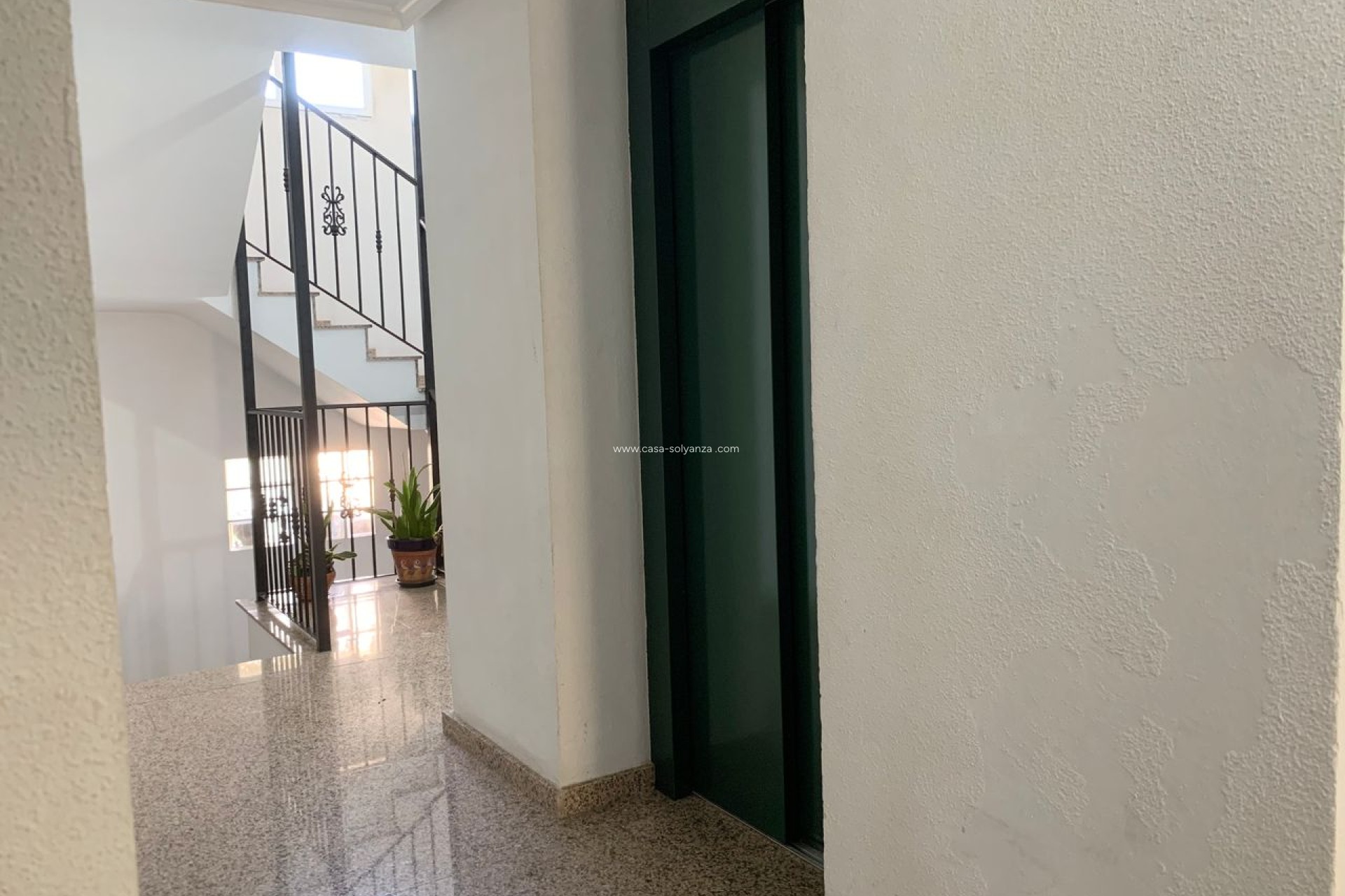 Resale - Apartment / flat - Formentera de Segura - Costa Blanca