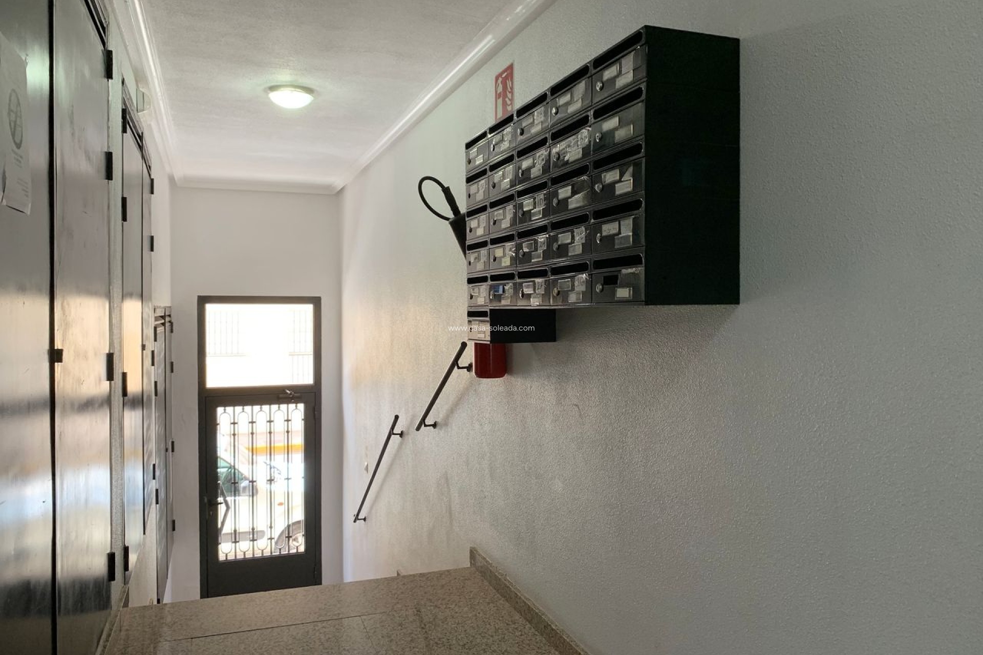 Resale - Apartment / flat - Formentera de Segura - Costa Blanca