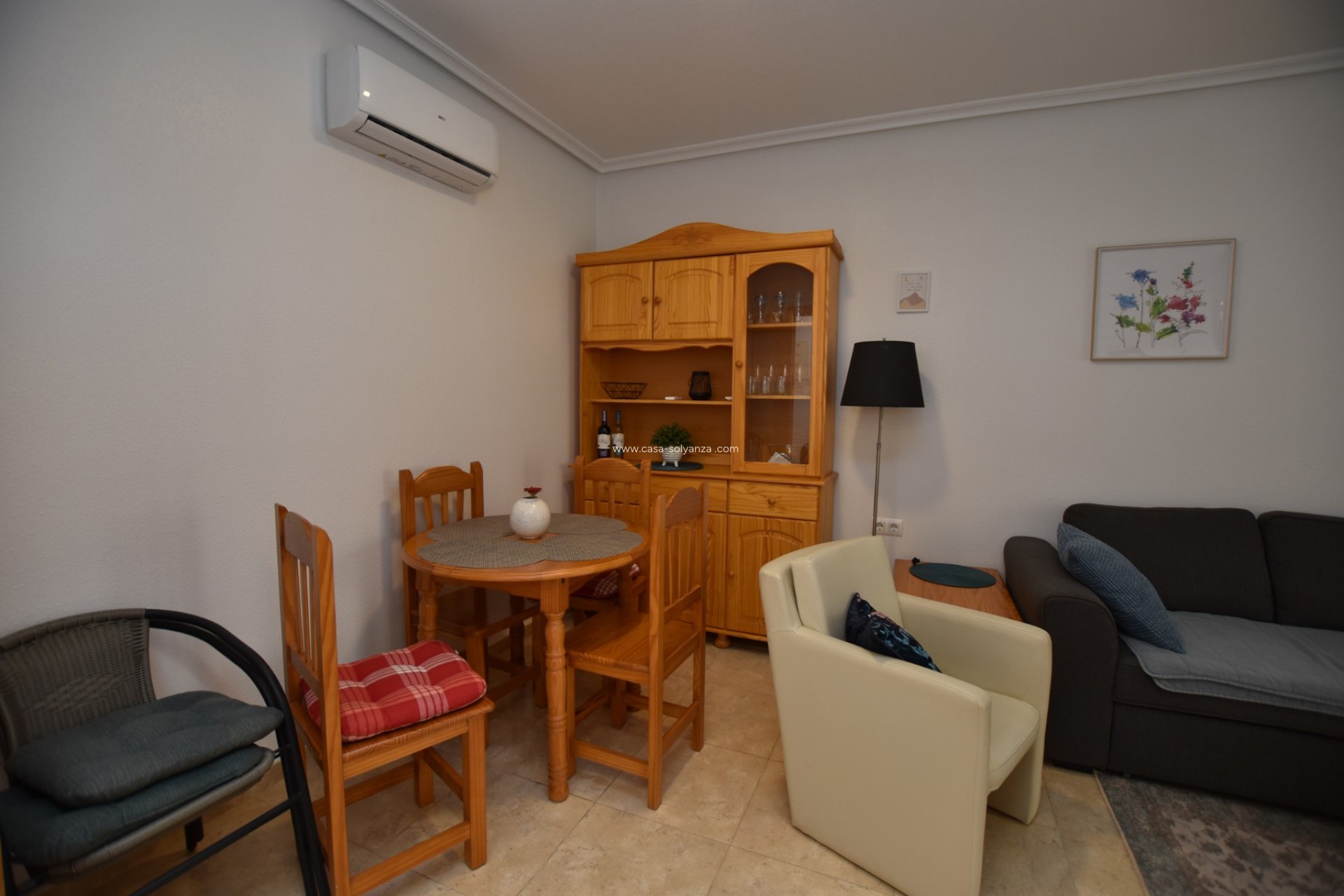 Resale - Apartment / flat - Formentera de Segura - Costa Blanca