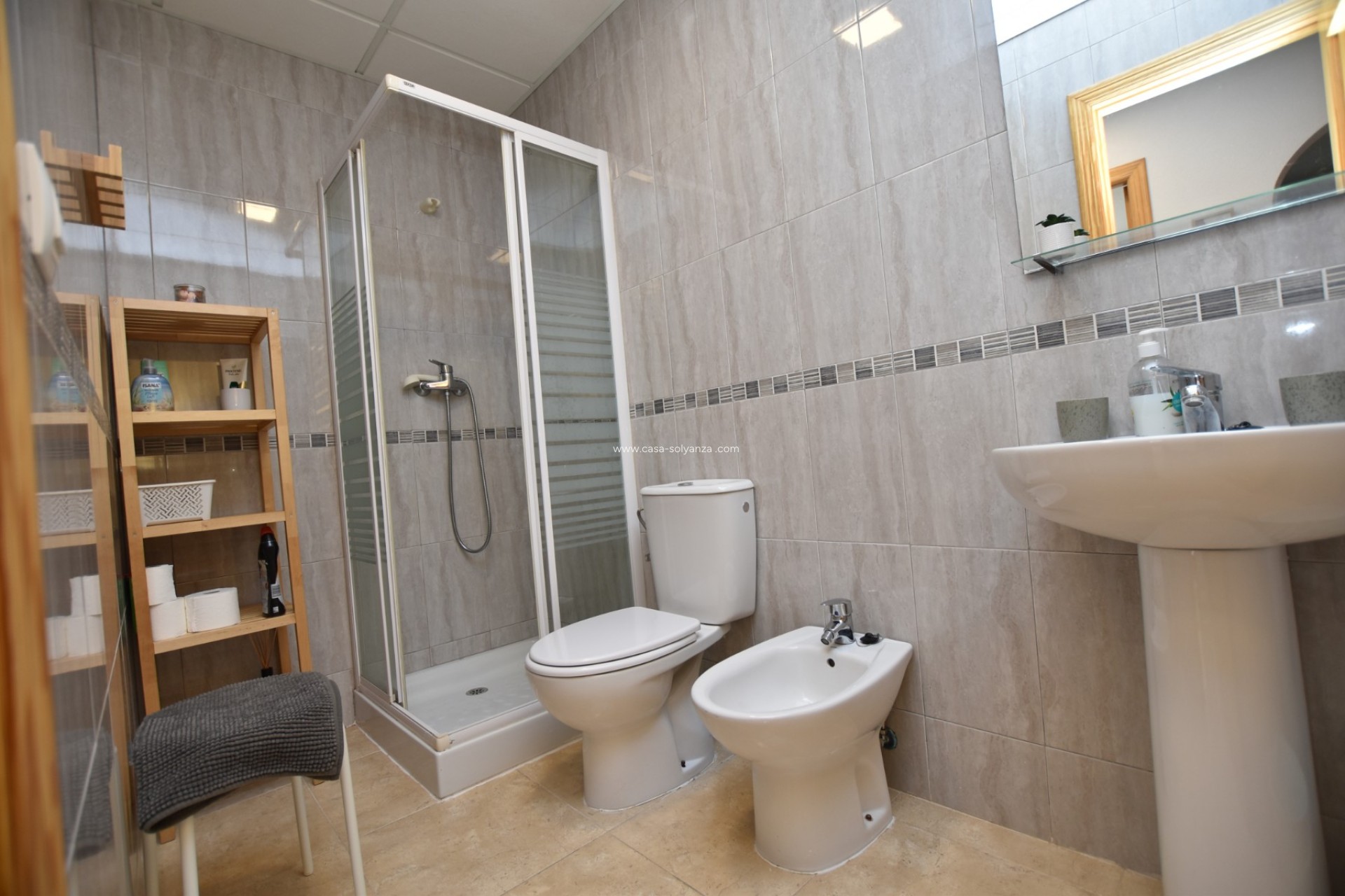Resale - Apartment / flat - Formentera de Segura - Costa Blanca
