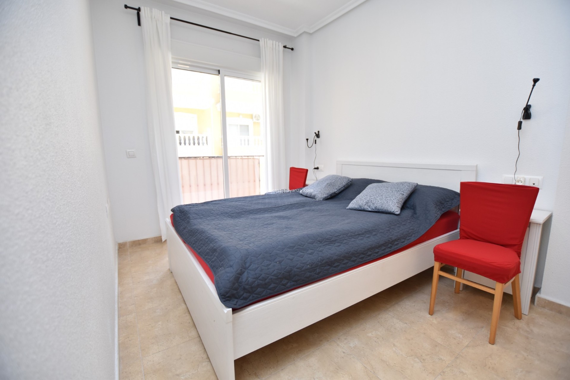 Resale - Apartment / flat - Formentera de Segura - Costa Blanca