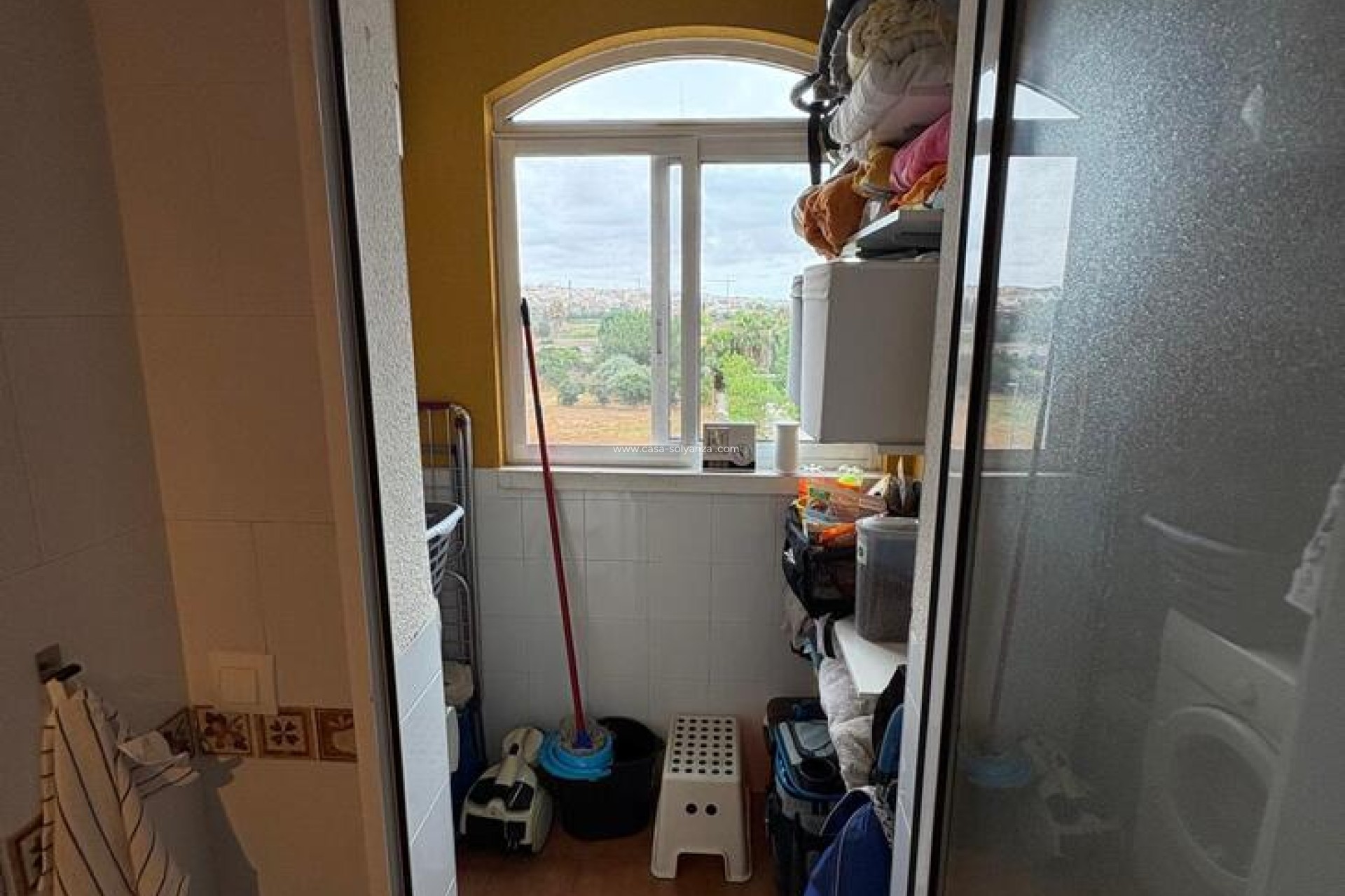Resale - Apartment / flat - Formentera de Segura - Costa Blanca