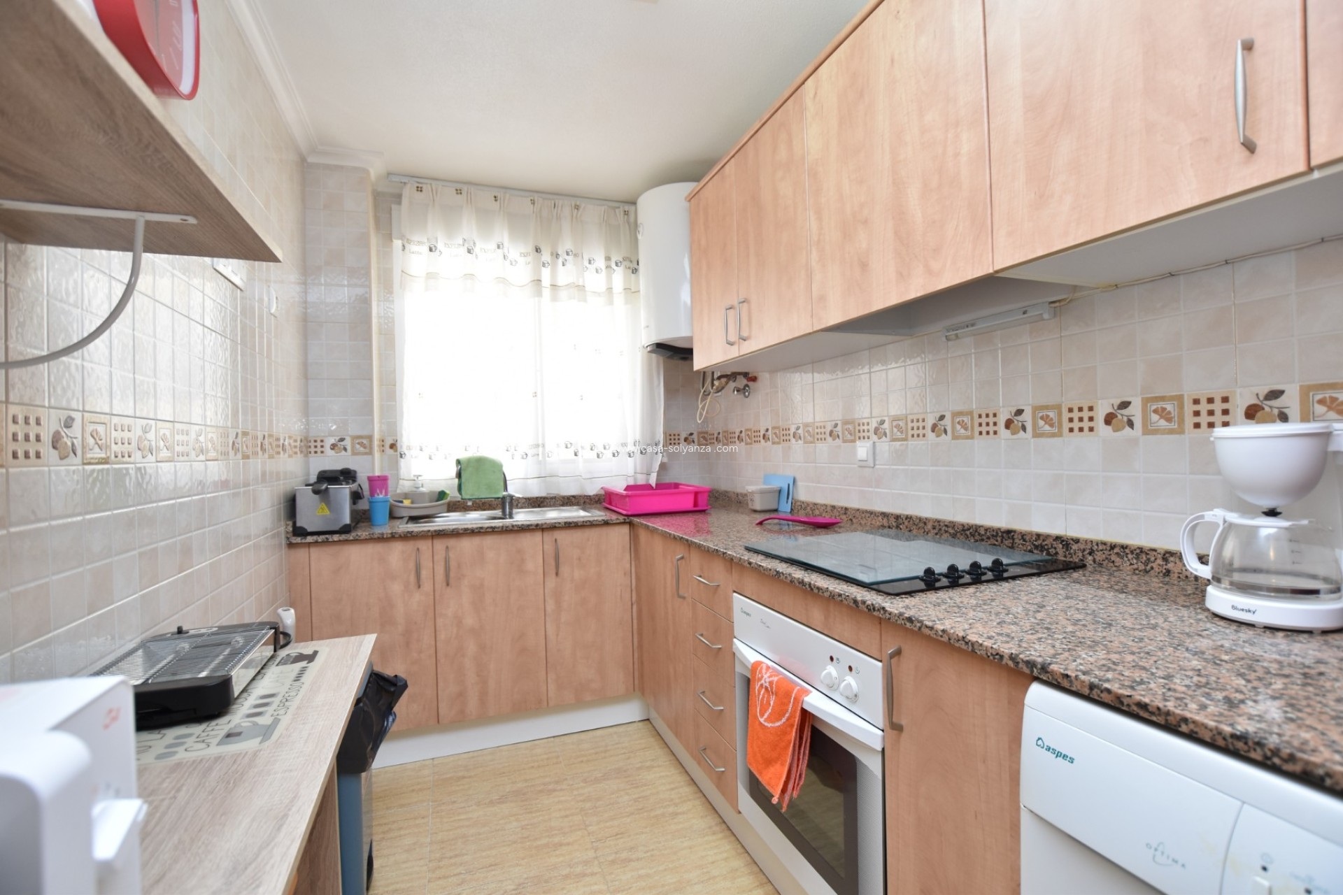 Resale - Apartment / flat - Formentera de Segura - Costa Blanca