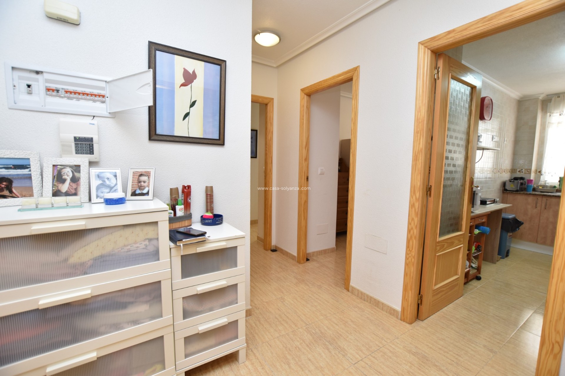 Resale - Apartment / flat - Formentera de Segura - Costa Blanca