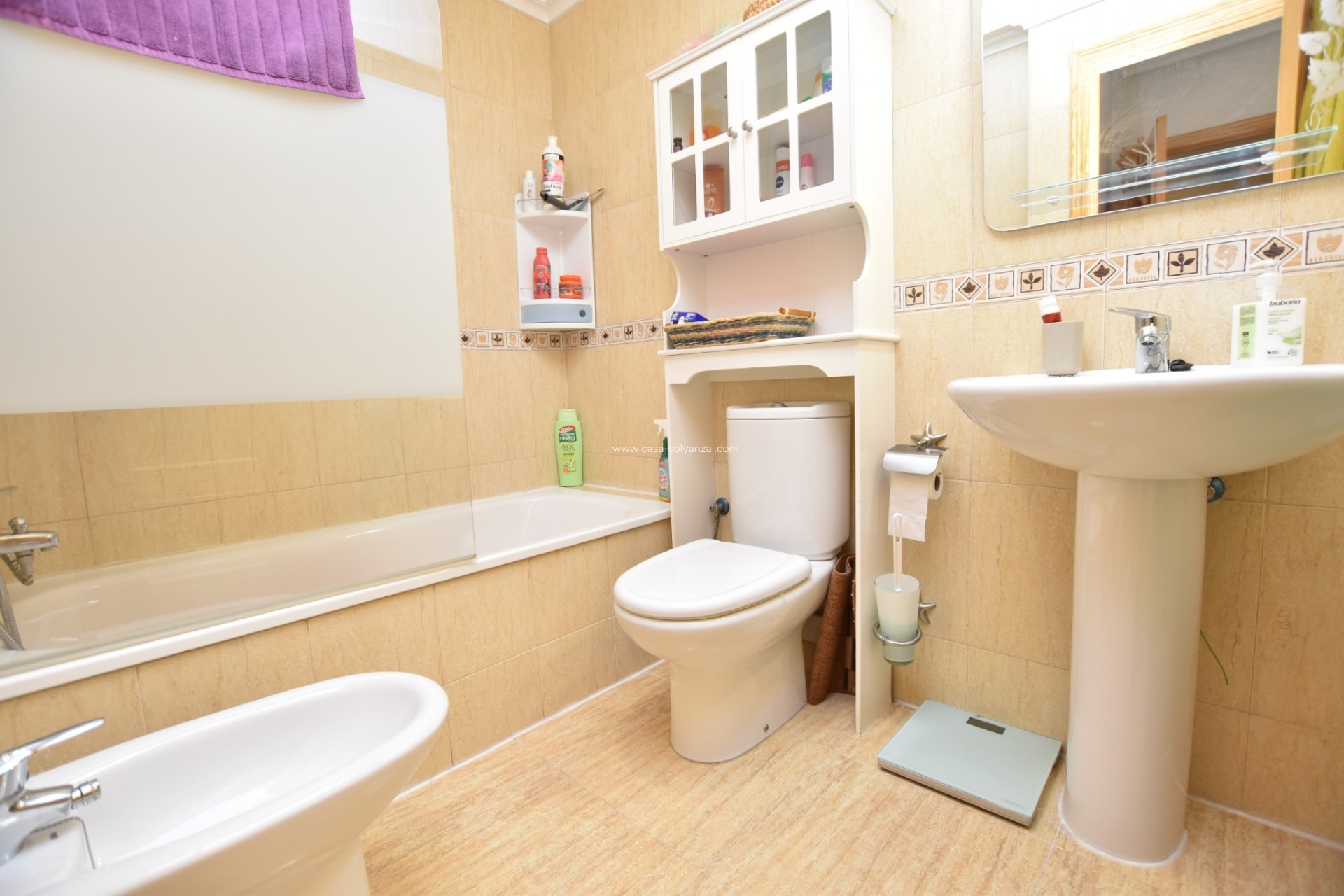 Resale - Apartment / flat - Formentera de Segura - Costa Blanca