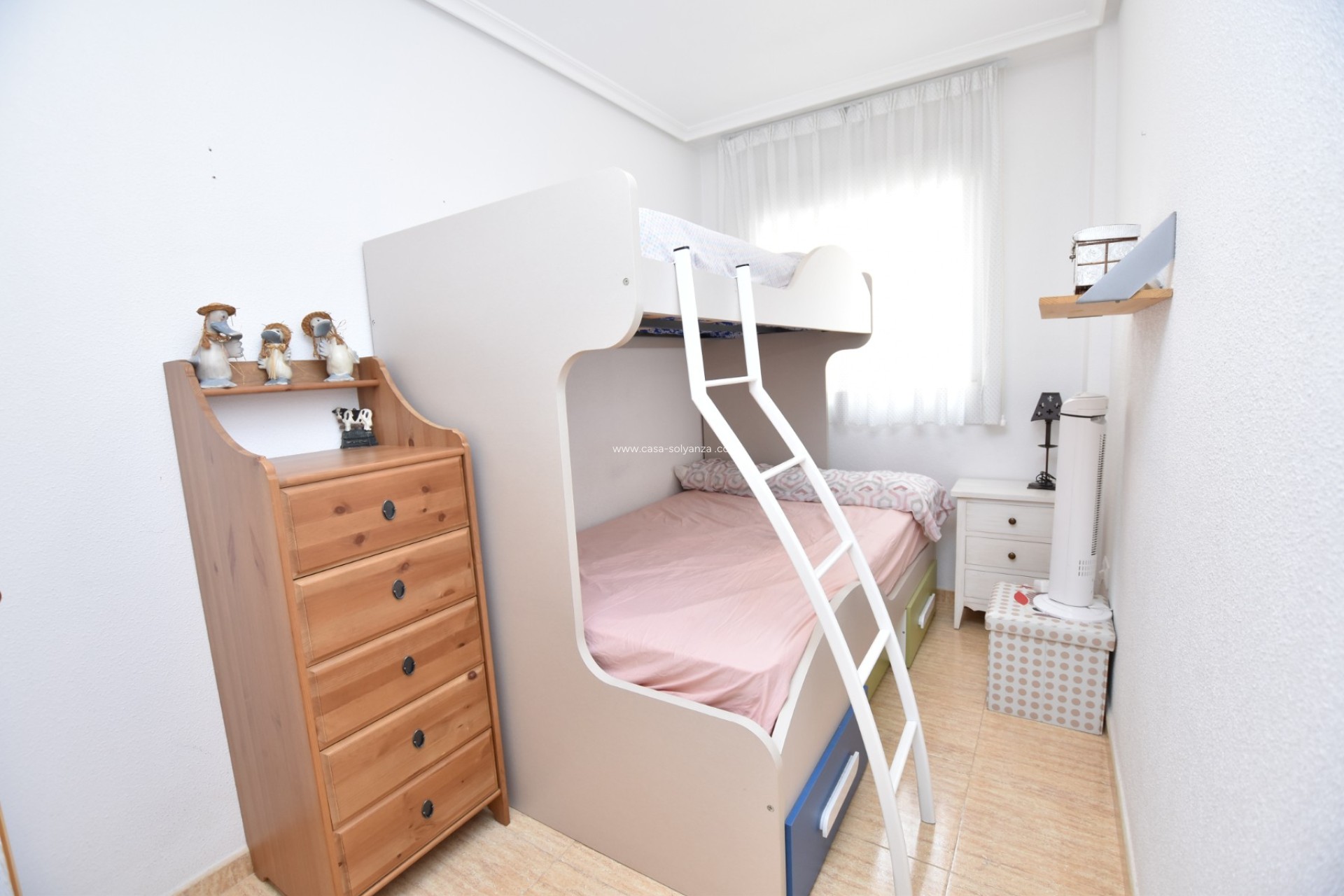 Resale - Apartment / flat - Formentera de Segura - Costa Blanca