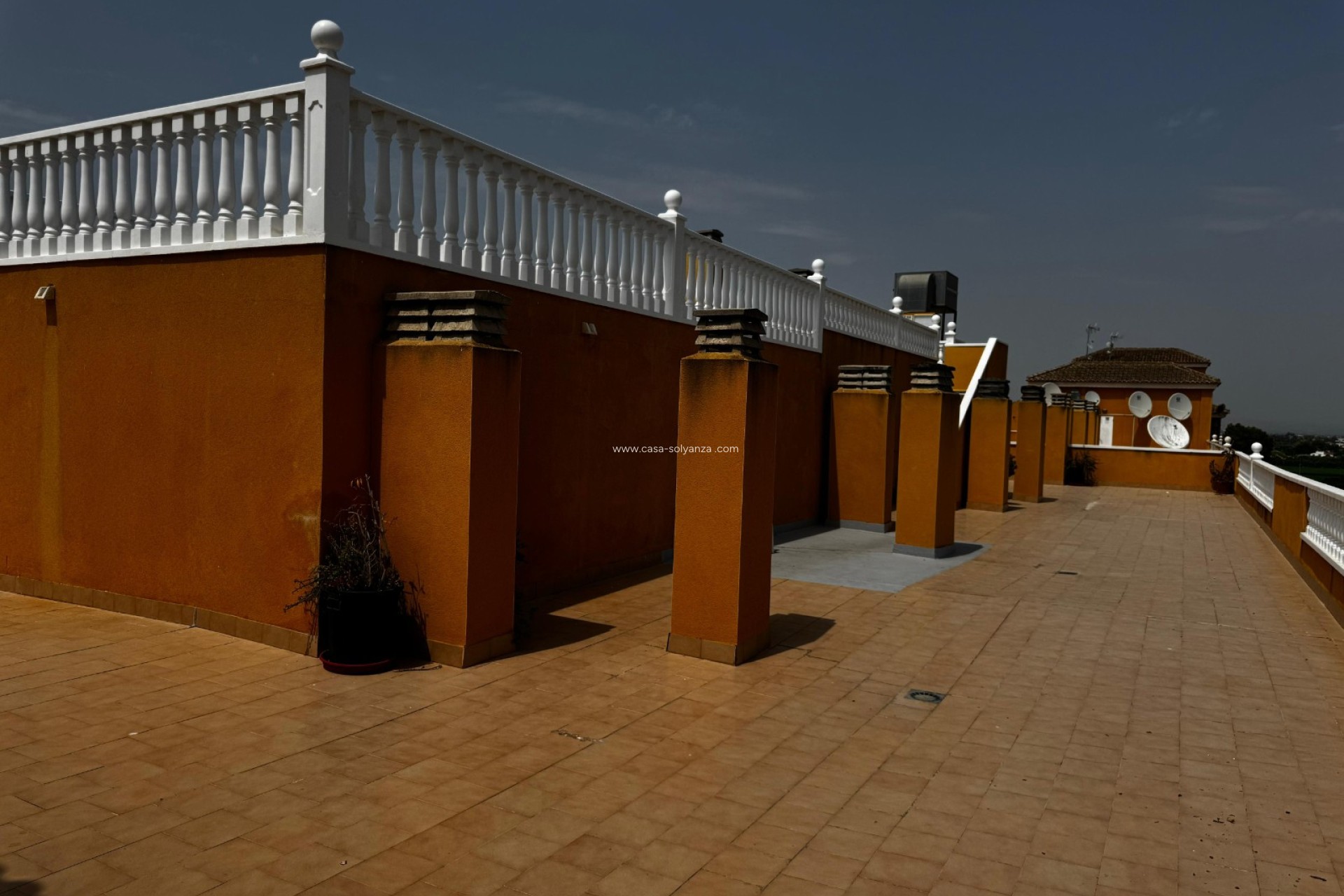 Resale - Apartment / flat - Formentera de Segura - Costa Blanca