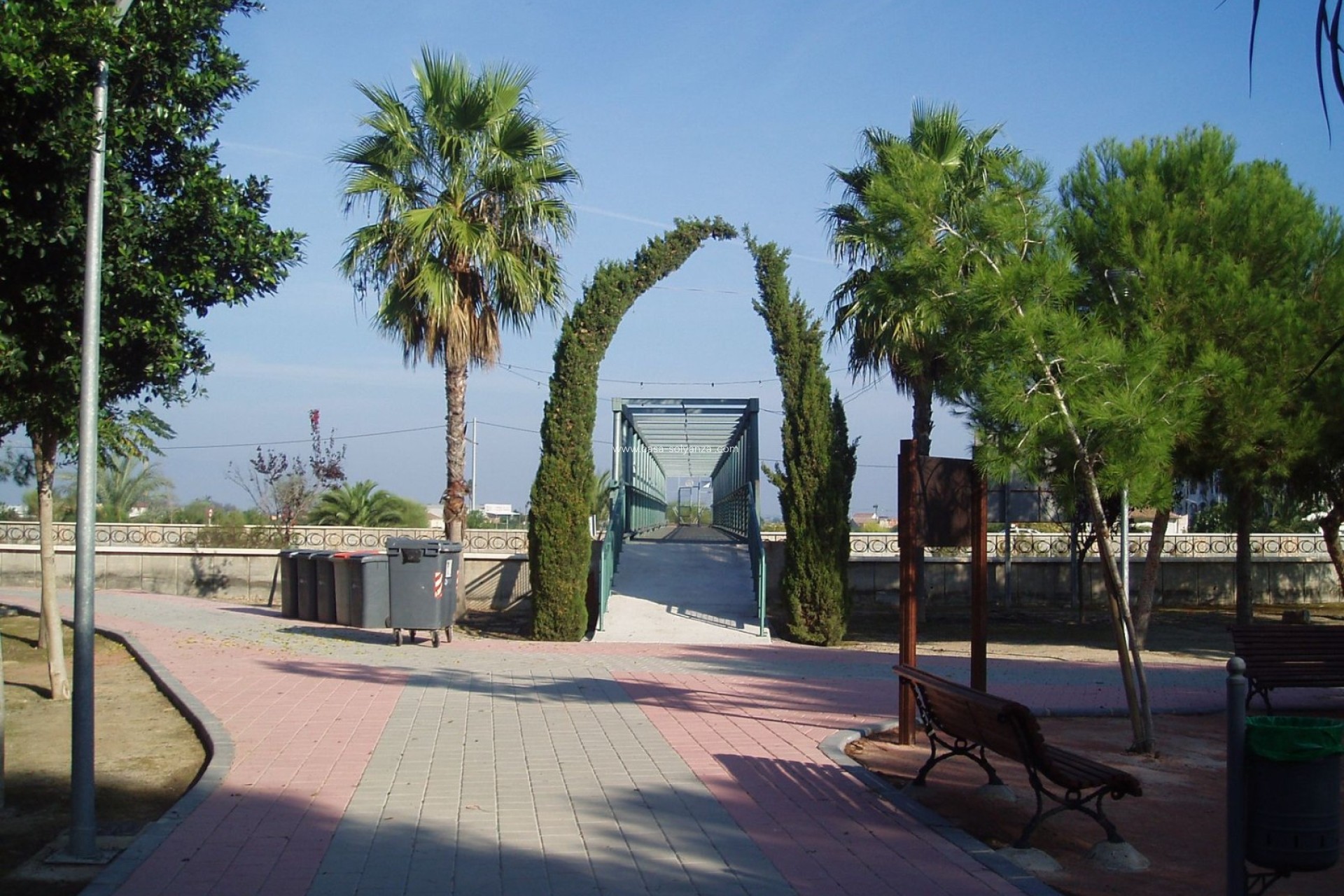 Resale - Apartment / flat - Formentera de Segura - Costa Blanca