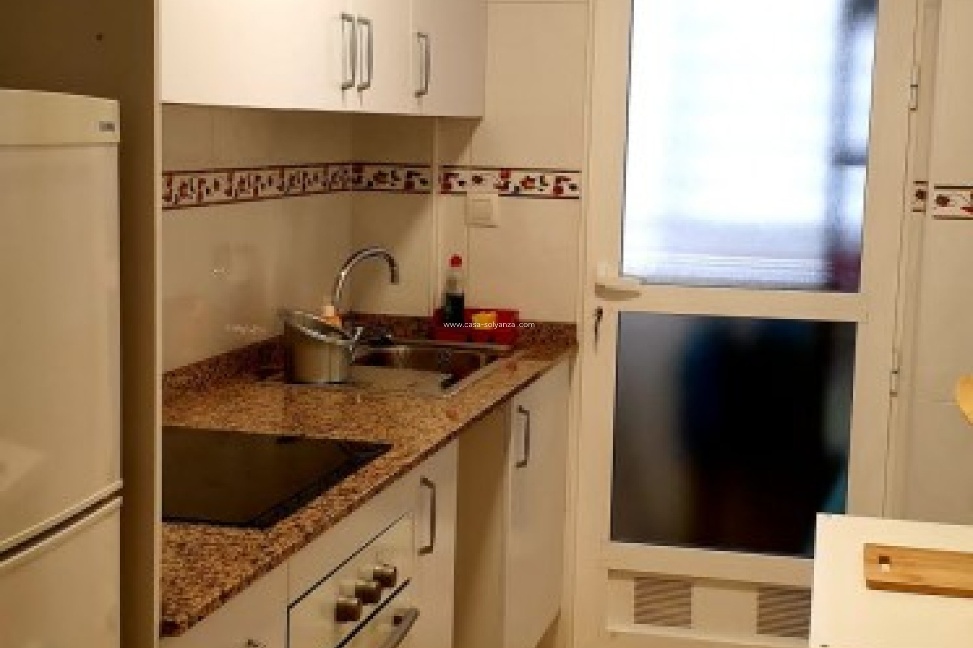 Resale - Apartment / flat - Formentera de Segura - Costa Blanca