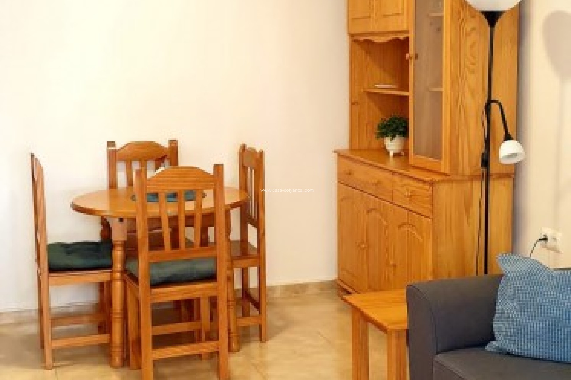 Resale - Apartment / flat - Formentera de Segura - Costa Blanca