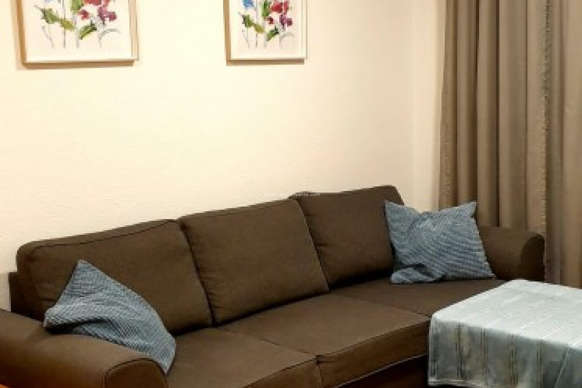 Resale - Apartment / flat - Formentera de Segura - Costa Blanca