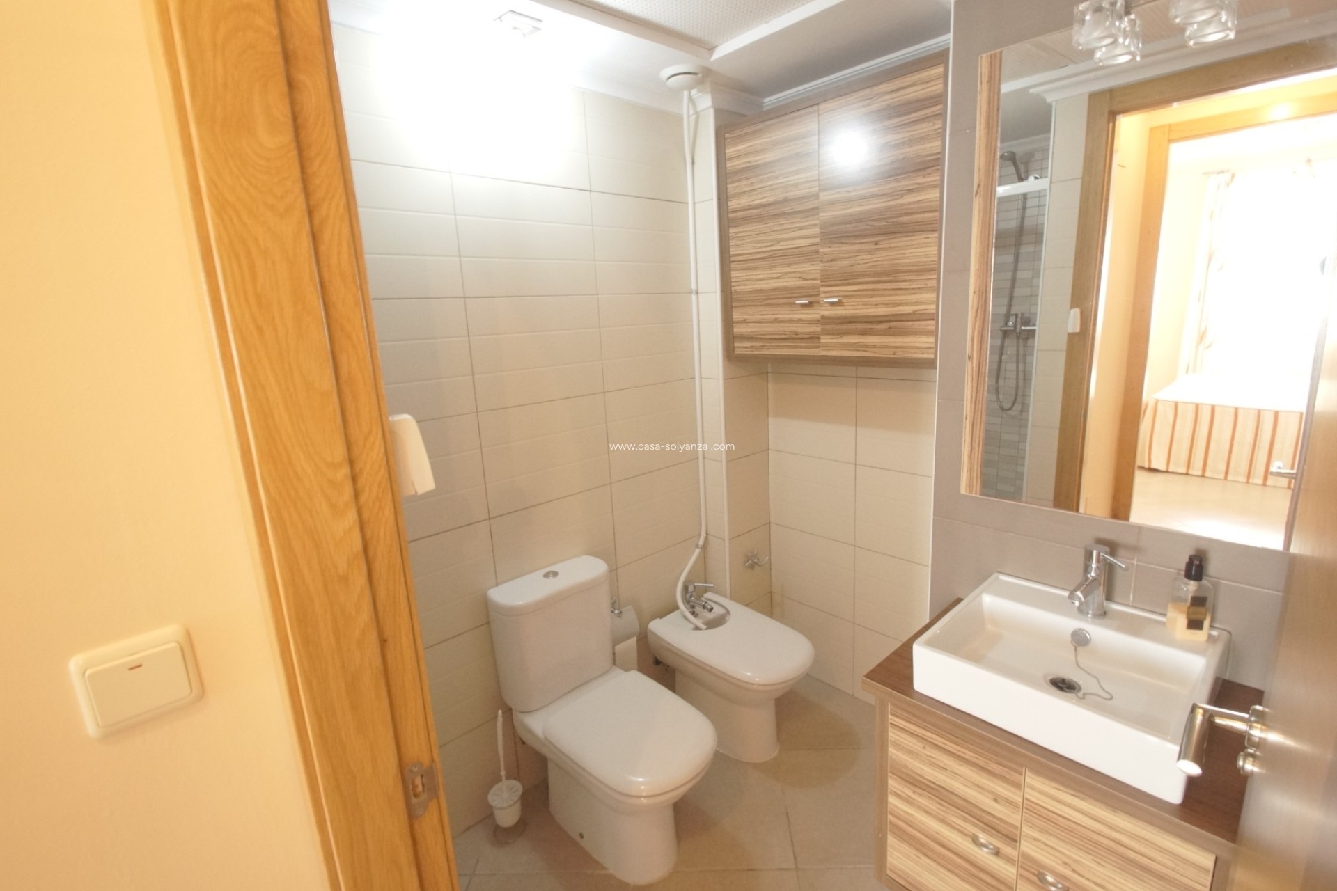 Resale - Apartment / flat - Formentera de Segura - Costa Blanca