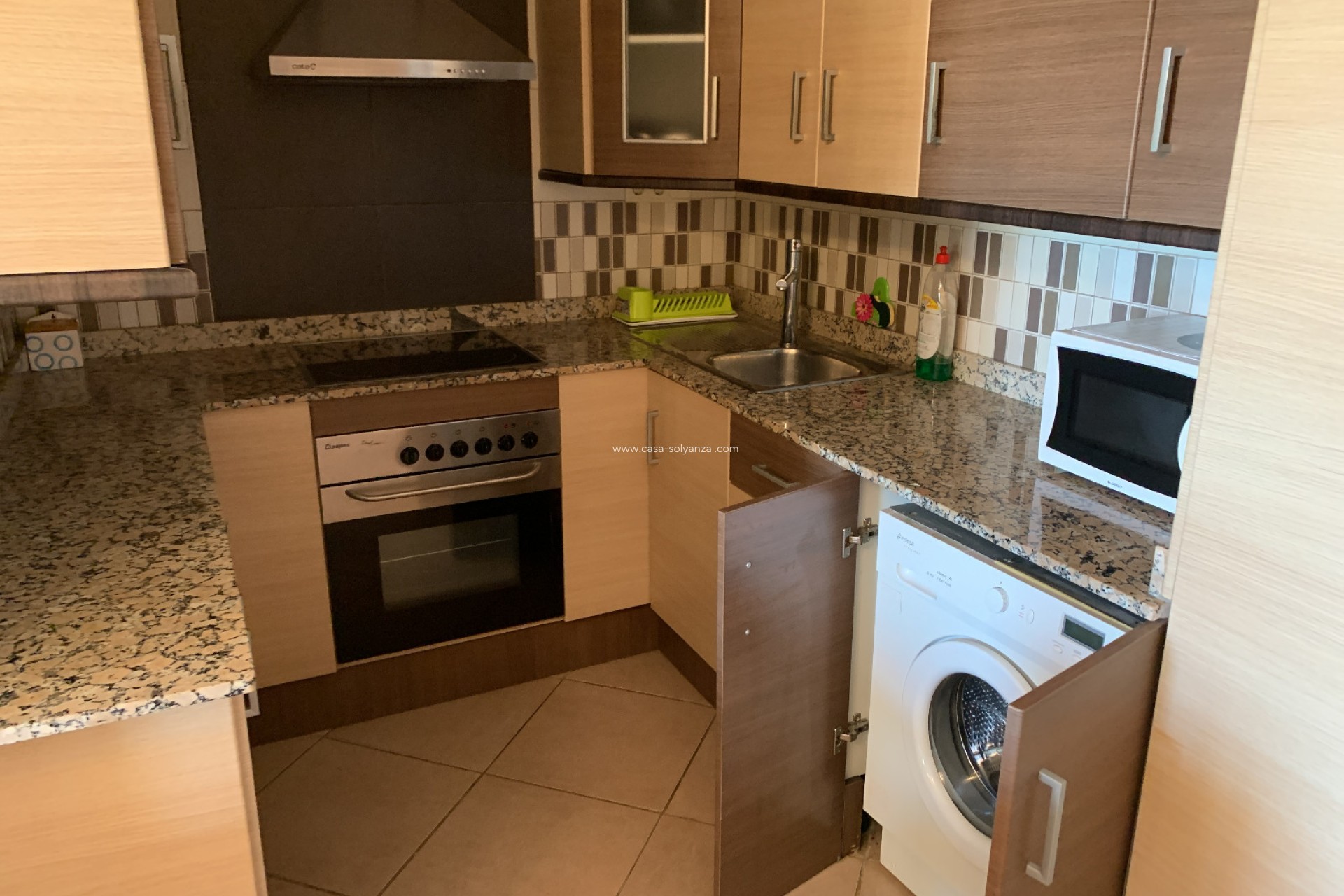 Resale - Apartment / flat - Formentera de Segura - Costa Blanca