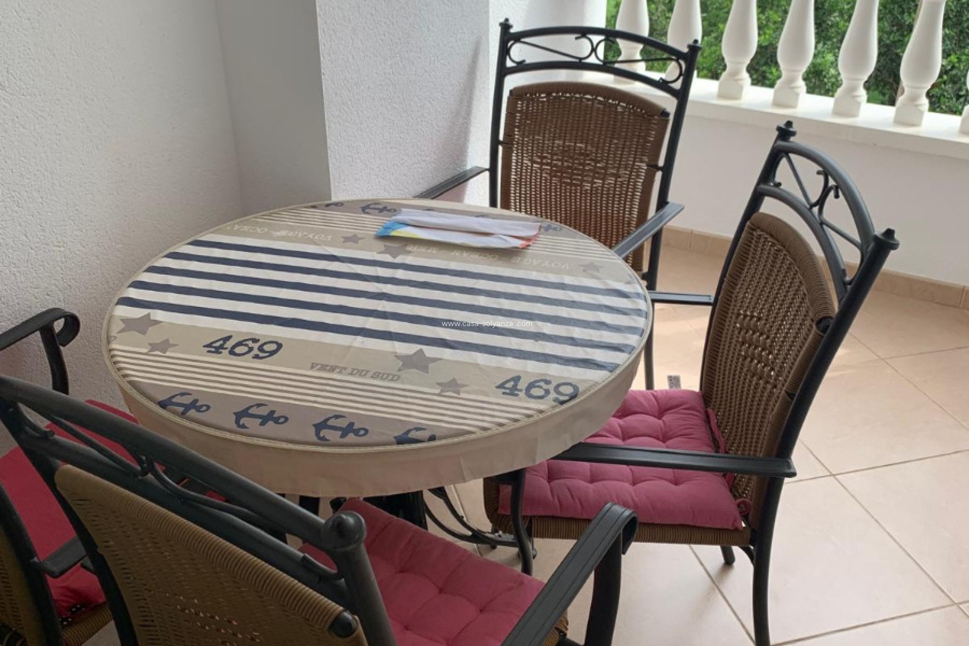 Resale - Apartment / flat - Formentera de Segura - Costa Blanca