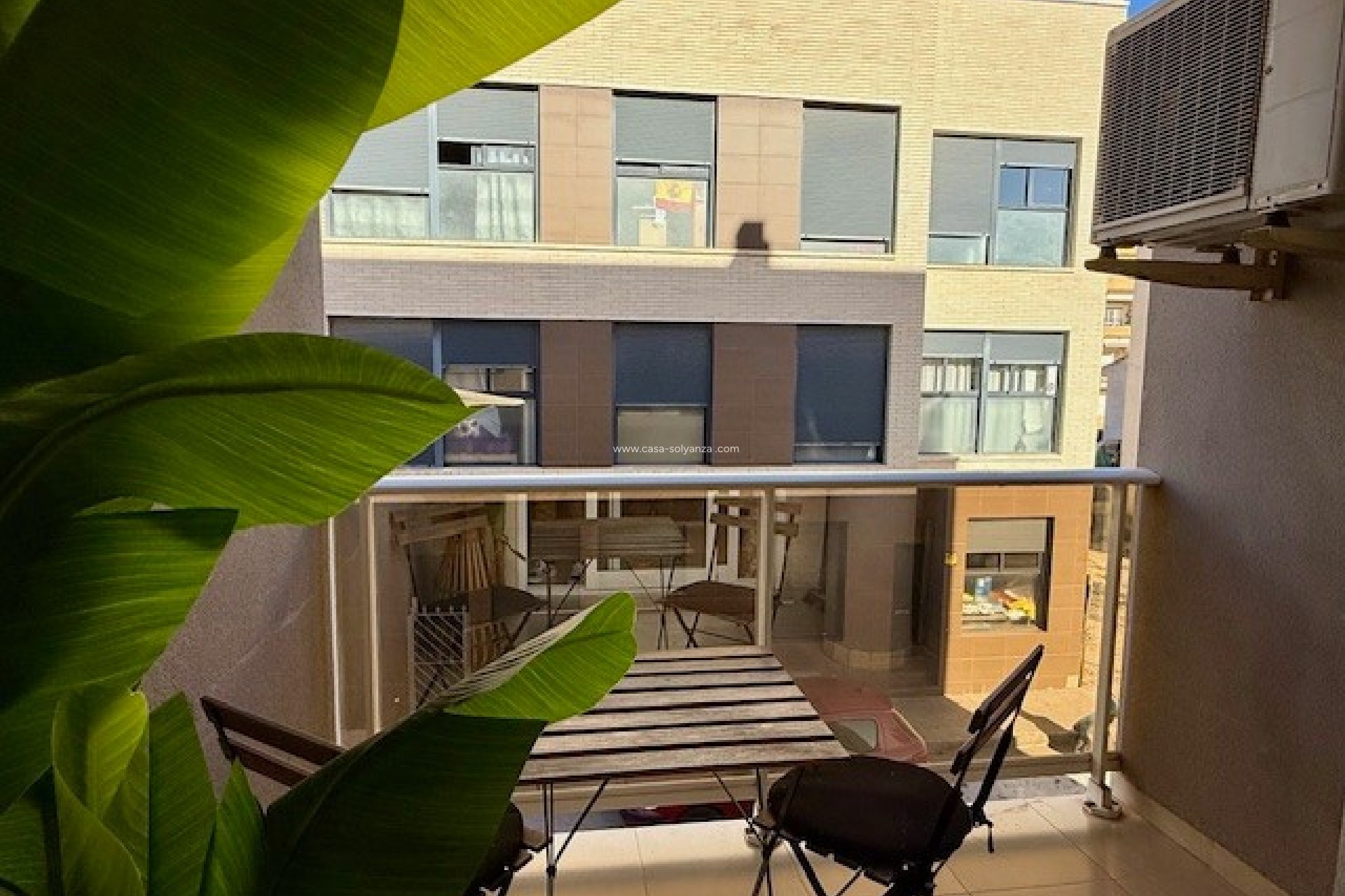 Resale - Apartment / flat - Formentera de Segura - Costa Blanca