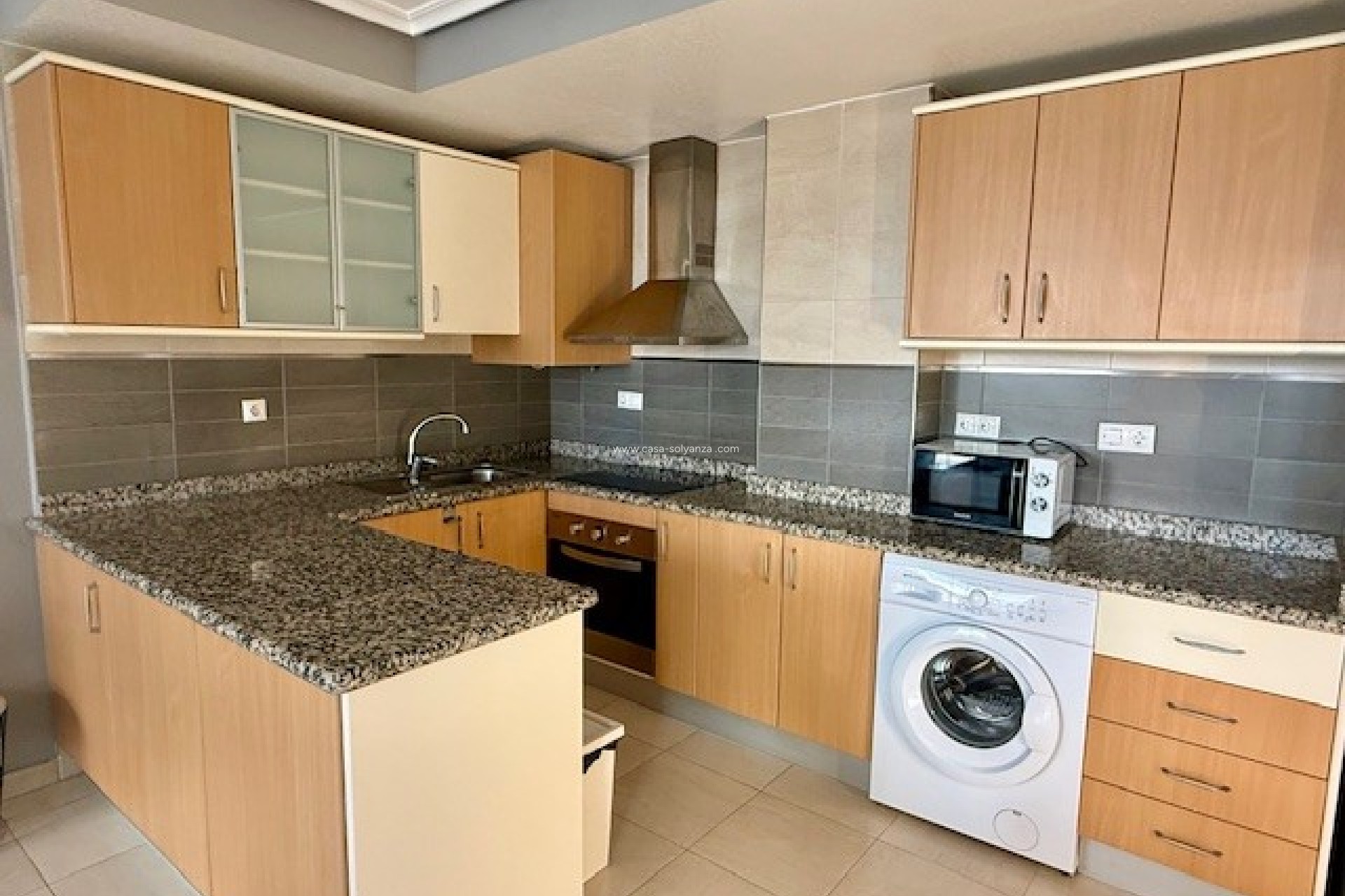 Resale - Apartment / flat - Formentera de Segura - Costa Blanca