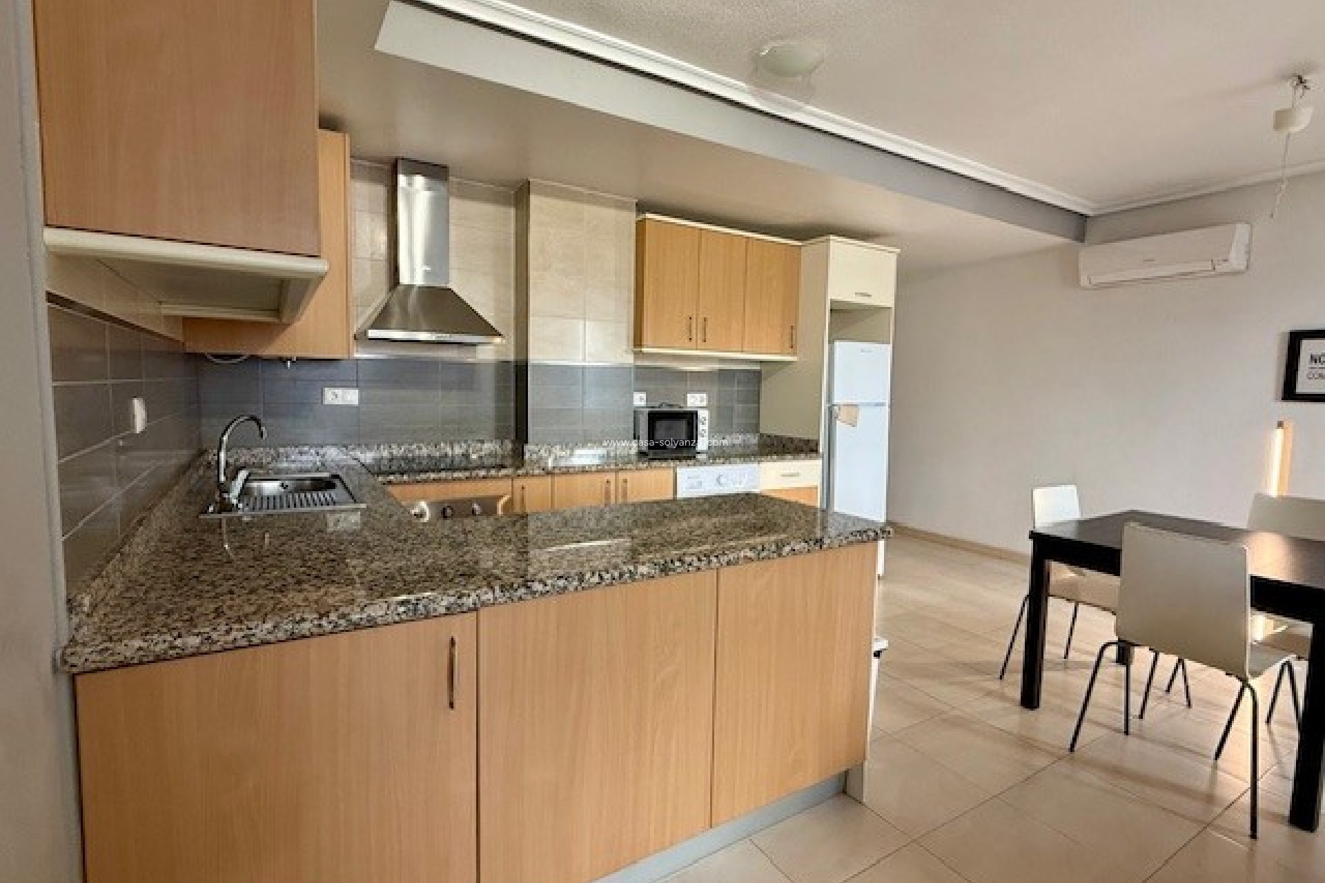 Resale - Apartment / flat - Formentera de Segura - Costa Blanca