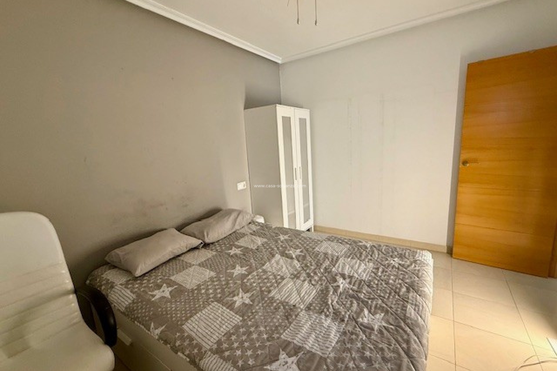 Resale - Apartment / flat - Formentera de Segura - Costa Blanca