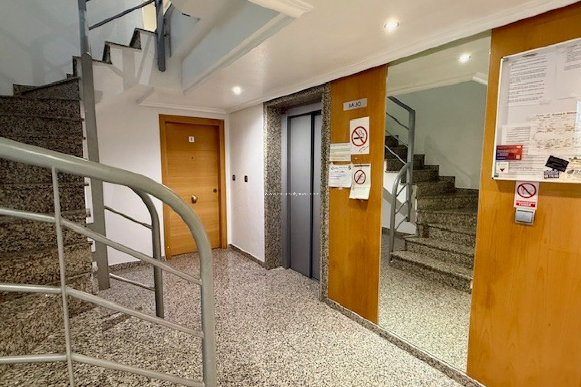 Resale - Apartment / flat - Formentera de Segura - Costa Blanca