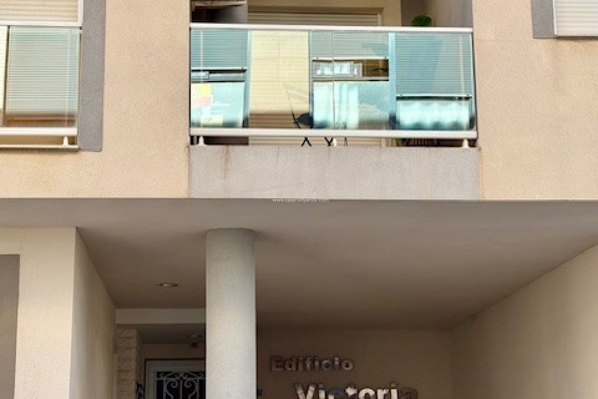 Resale - Apartment / flat - Formentera de Segura - Costa Blanca