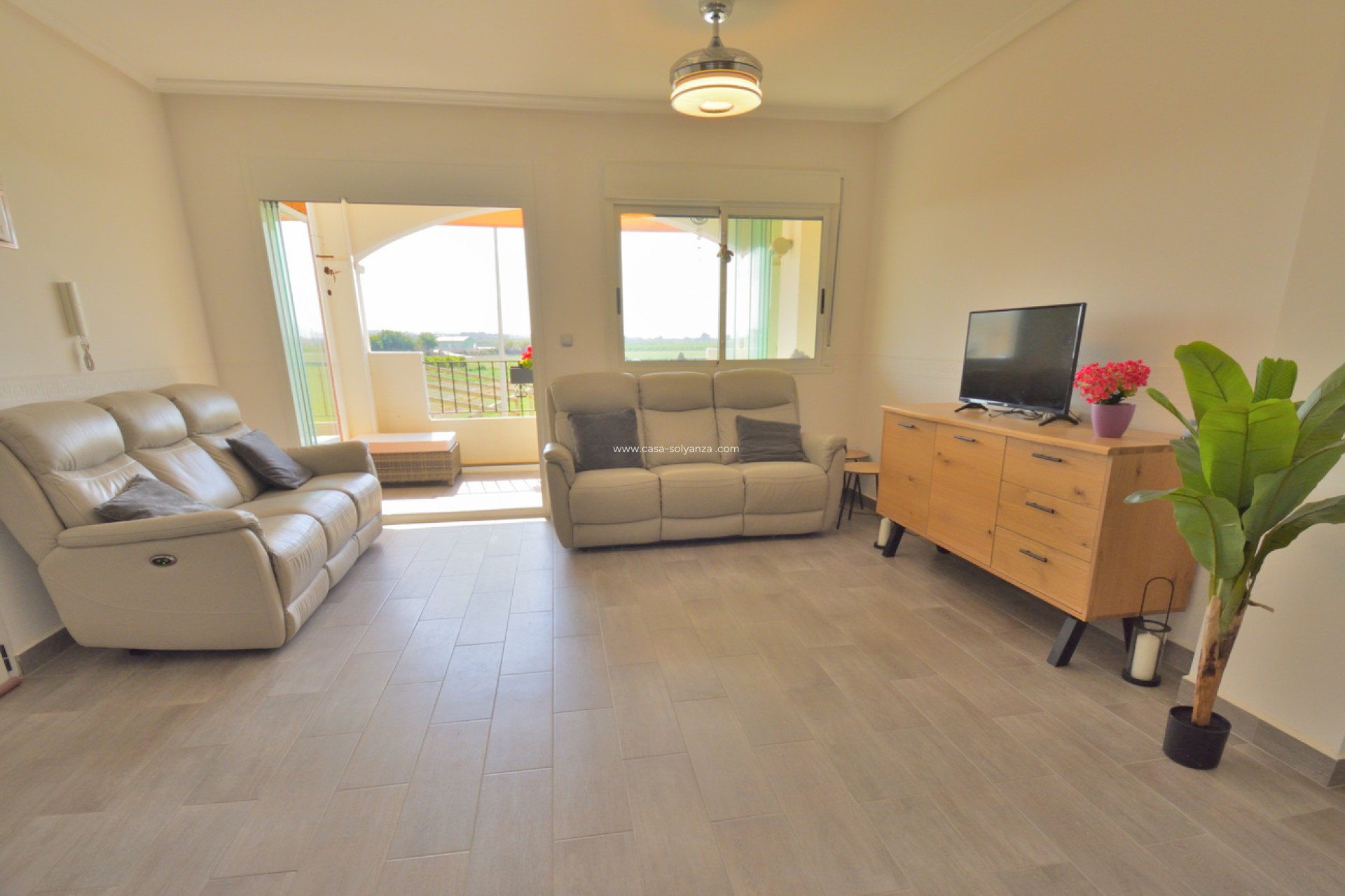 Resale - Apartment / flat - Formentera de Segura - Costa Blanca