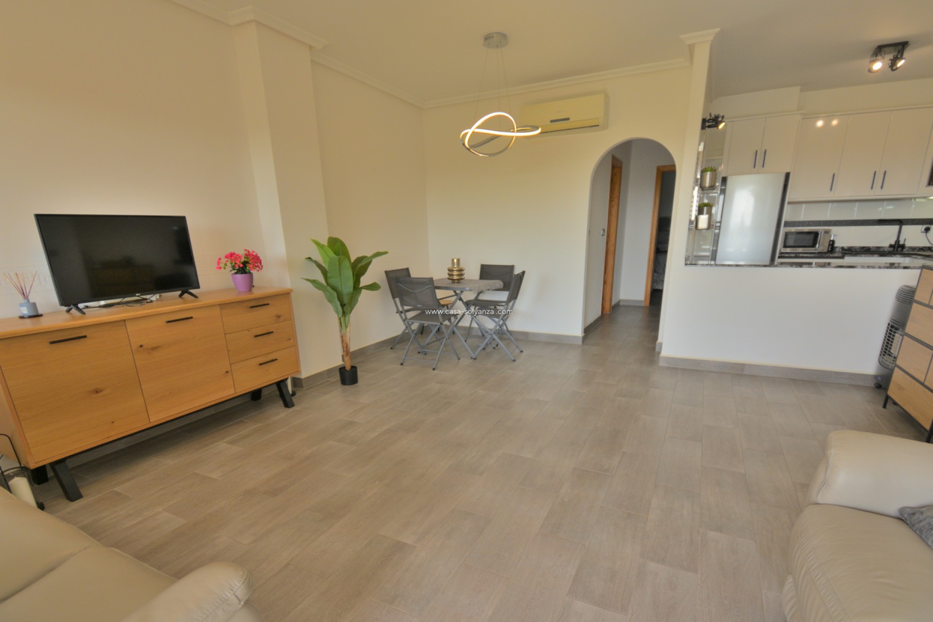 Resale - Apartment / flat - Formentera de Segura - Costa Blanca