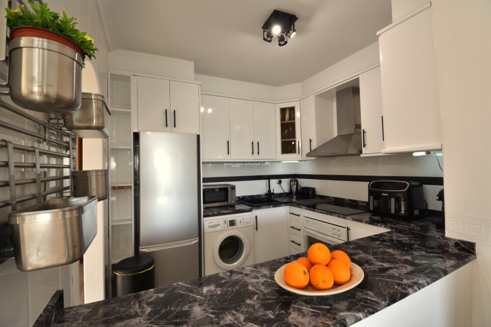 Resale - Apartment / flat - Formentera de Segura - Costa Blanca