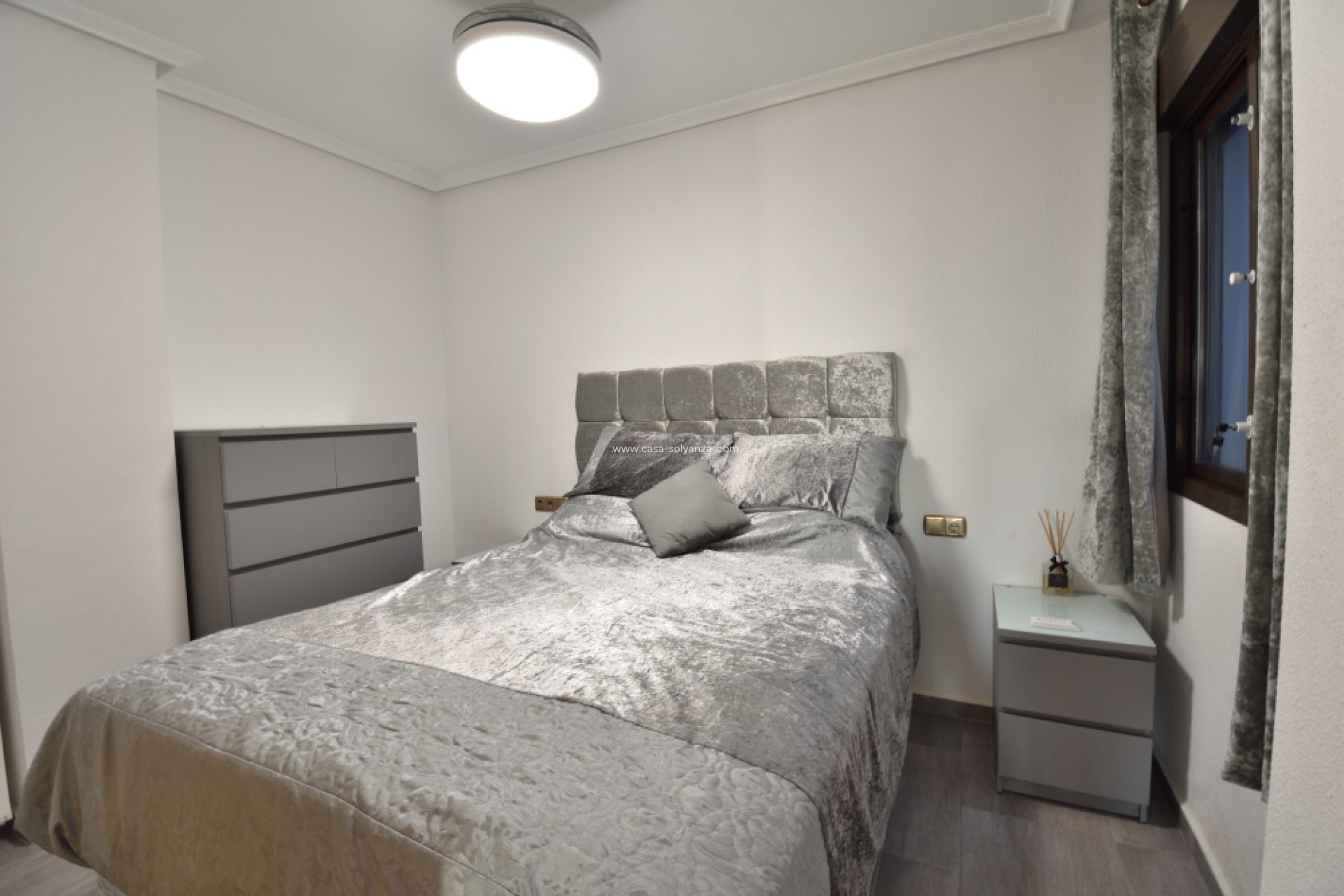 Resale - Apartment / flat - Formentera de Segura - Costa Blanca