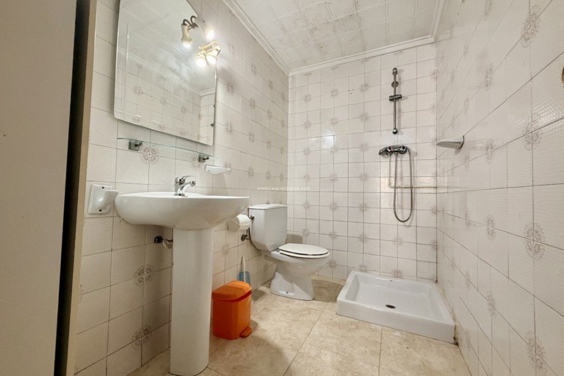 Resale - Apartment / flat - Formentera de Segura - Costa Blanca