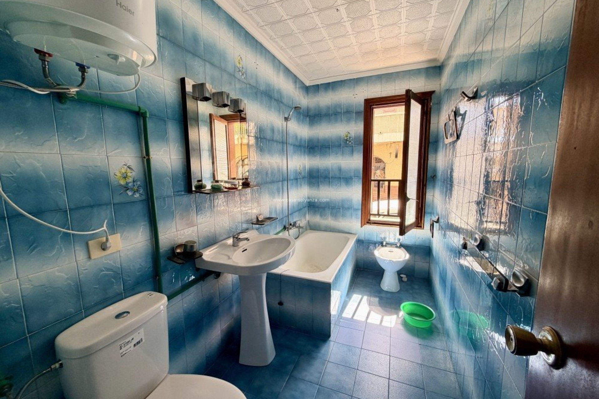 Resale - Apartment / flat - Formentera de Segura - Costa Blanca