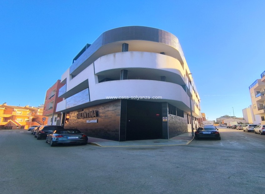 Resale - Apartment / flat - Formentera de Segura - Formentera del Segura