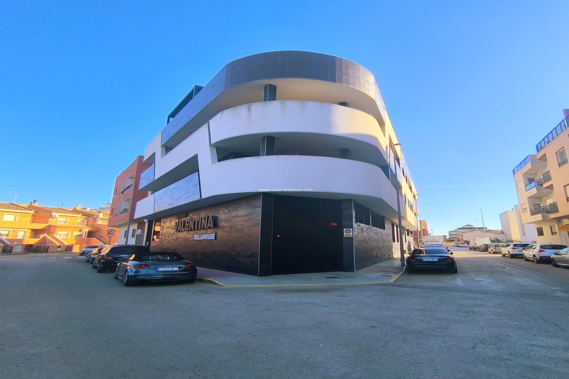 Resale - Apartment / flat - Formentera de Segura - Formentera del Segura