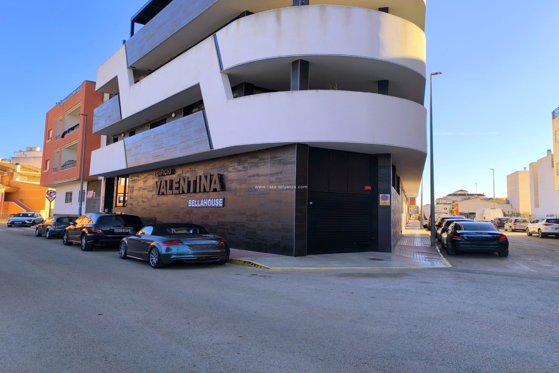 Resale - Apartment / flat - Formentera de Segura - Formentera del Segura