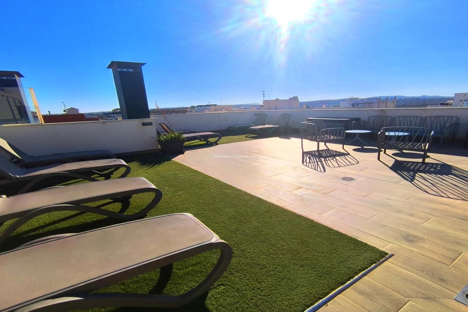Resale - Apartment / flat - Formentera de Segura - Formentera del Segura