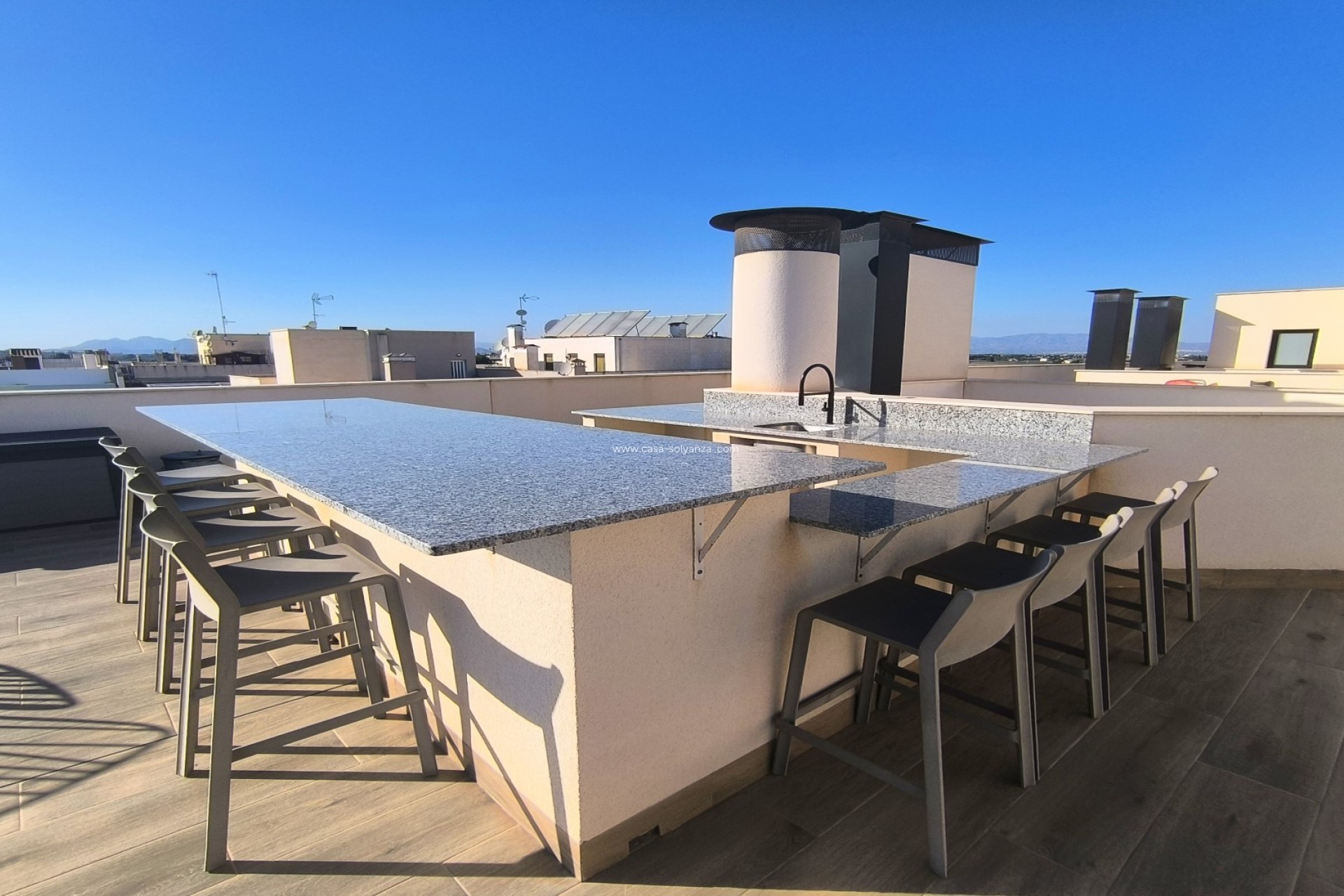 Resale - Apartment / flat - Formentera de Segura - Formentera del Segura