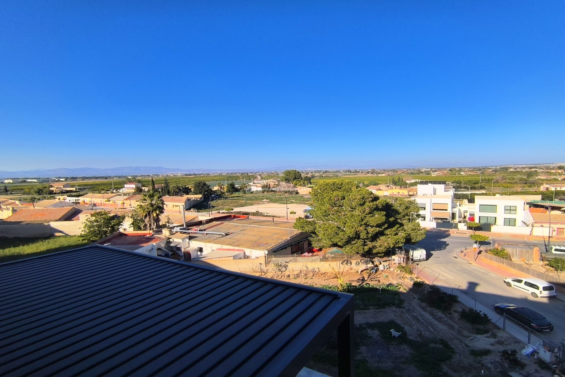 Resale - Apartment / flat - Formentera de Segura - Formentera del Segura