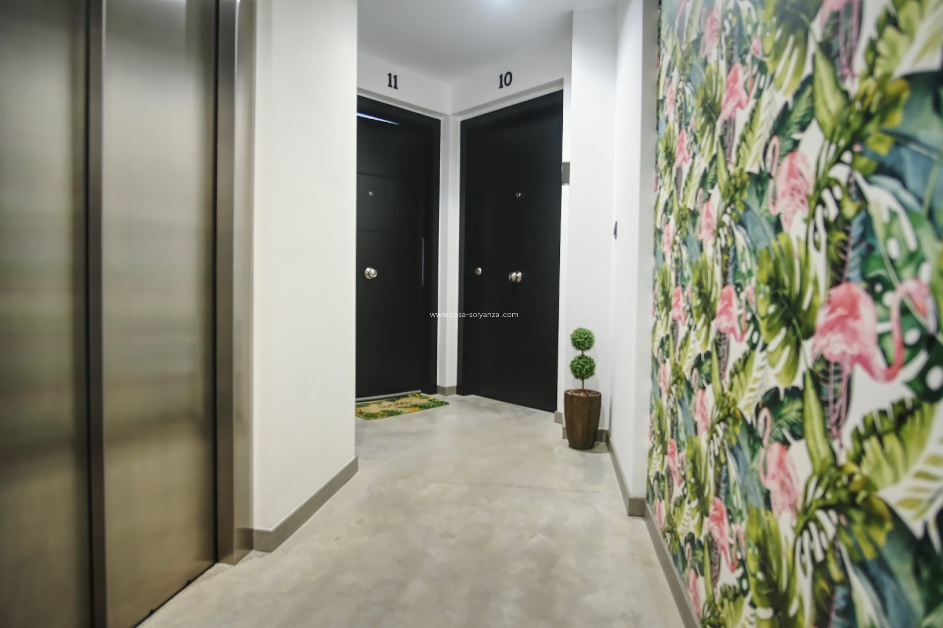 Resale - Apartment / flat - Formentera de Segura - Formentera del Segura