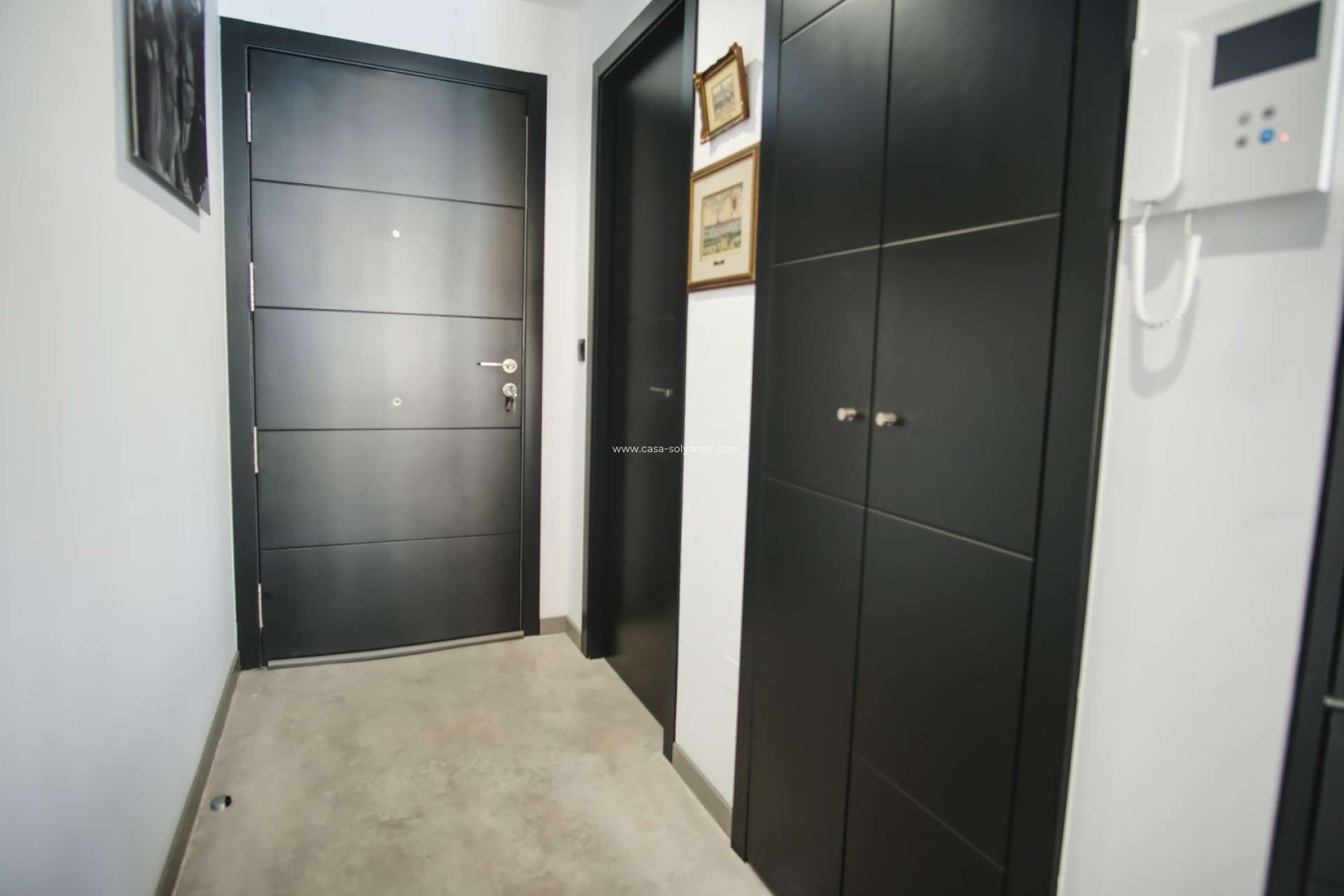 Resale - Apartment / flat - Formentera de Segura - Formentera del Segura