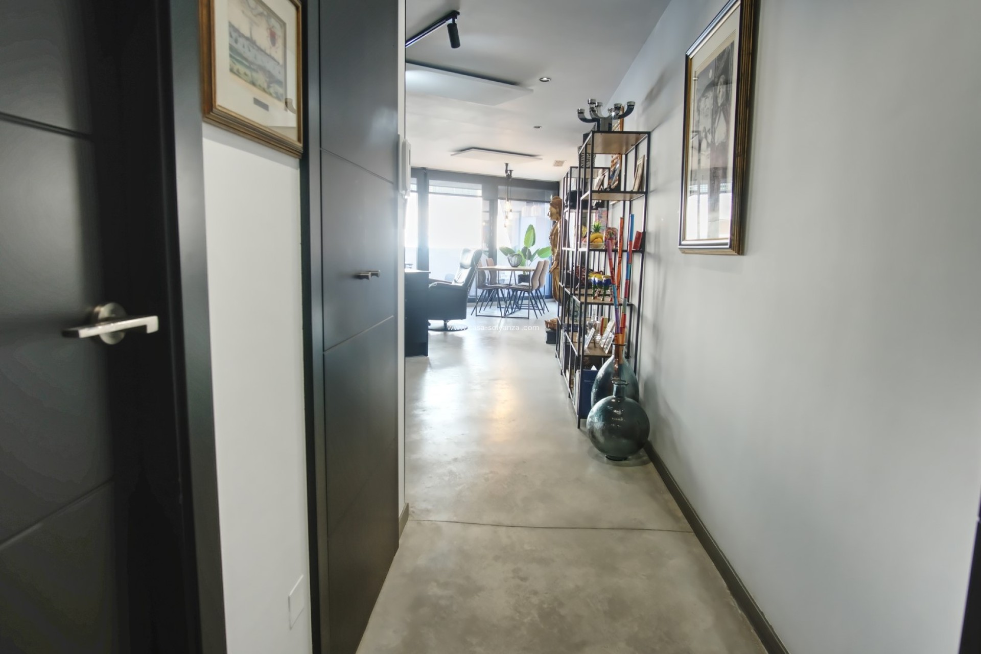 Resale - Apartment / flat - Formentera de Segura - Formentera del Segura
