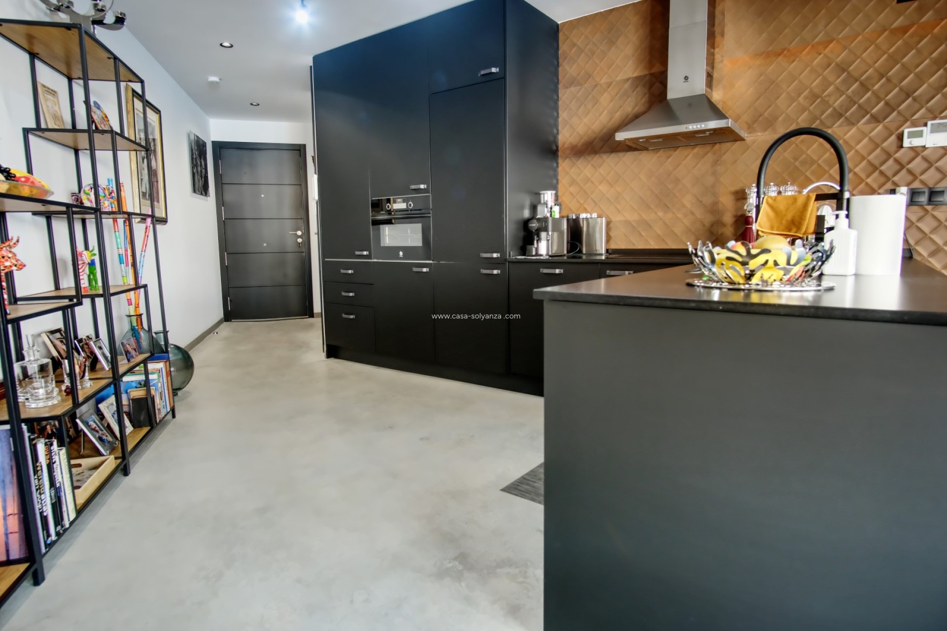 Resale - Apartment / flat - Formentera de Segura - Formentera del Segura