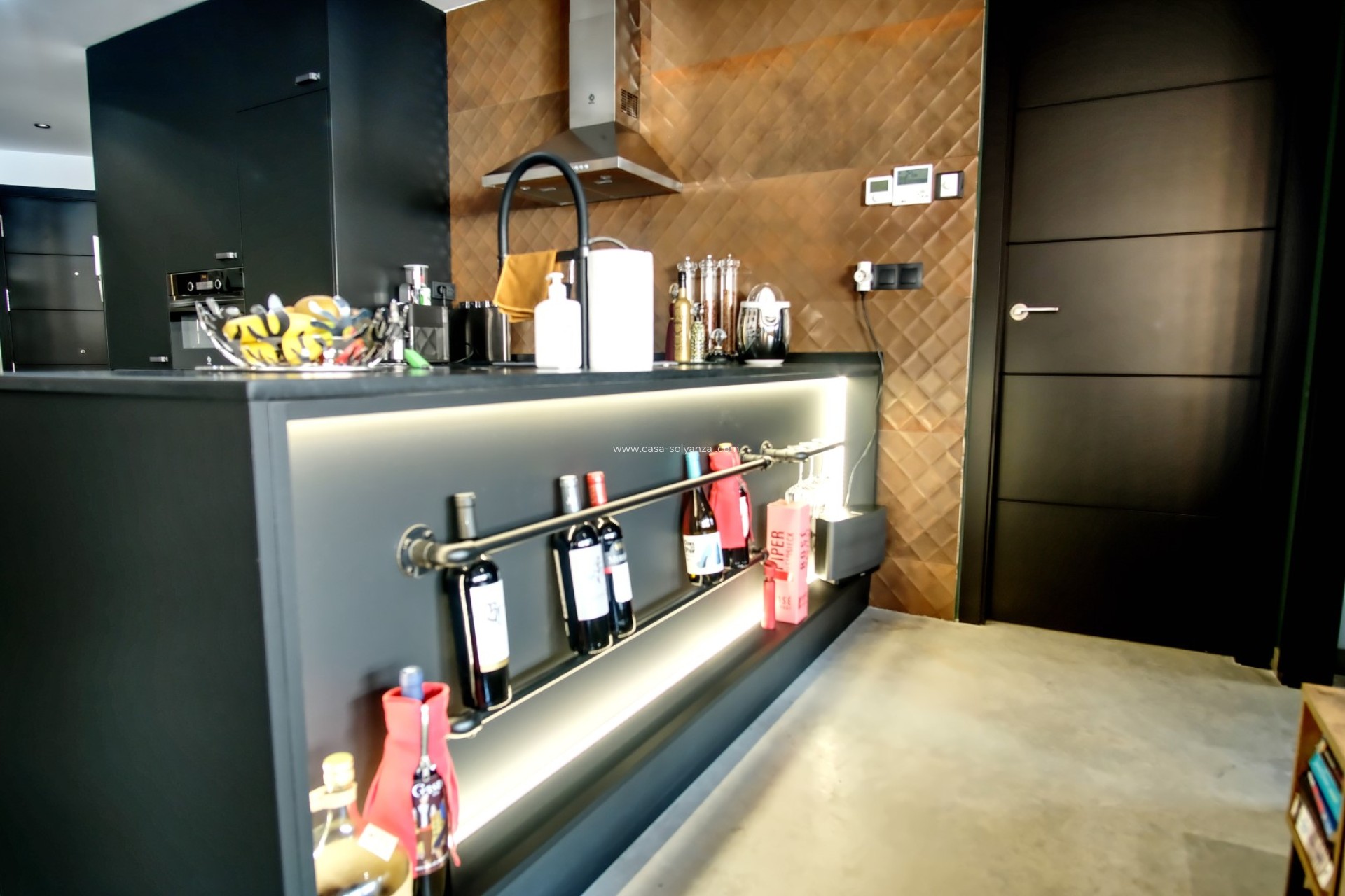 Resale - Apartment / flat - Formentera de Segura - Formentera del Segura