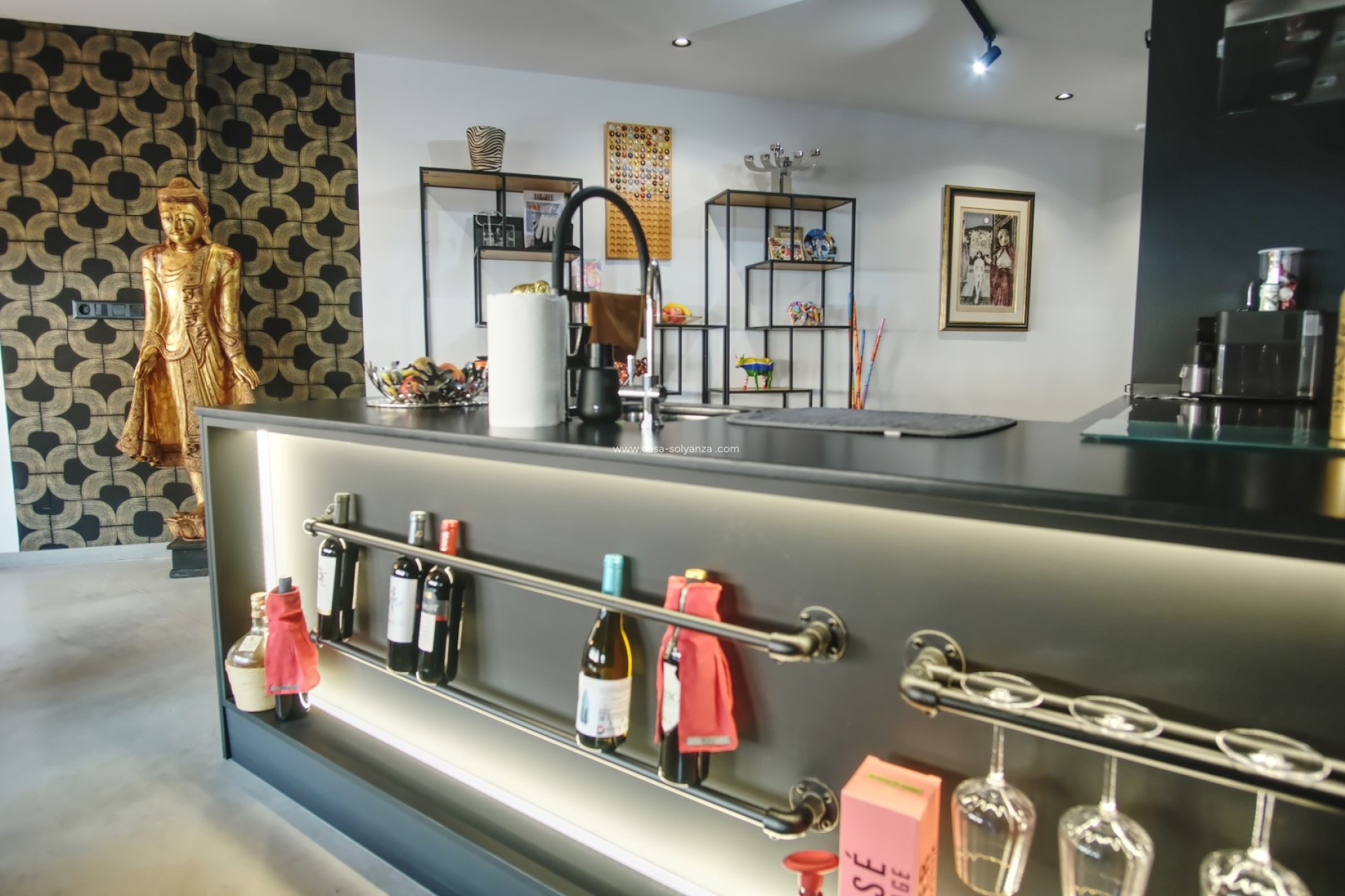 Resale - Apartment / flat - Formentera de Segura - Formentera del Segura