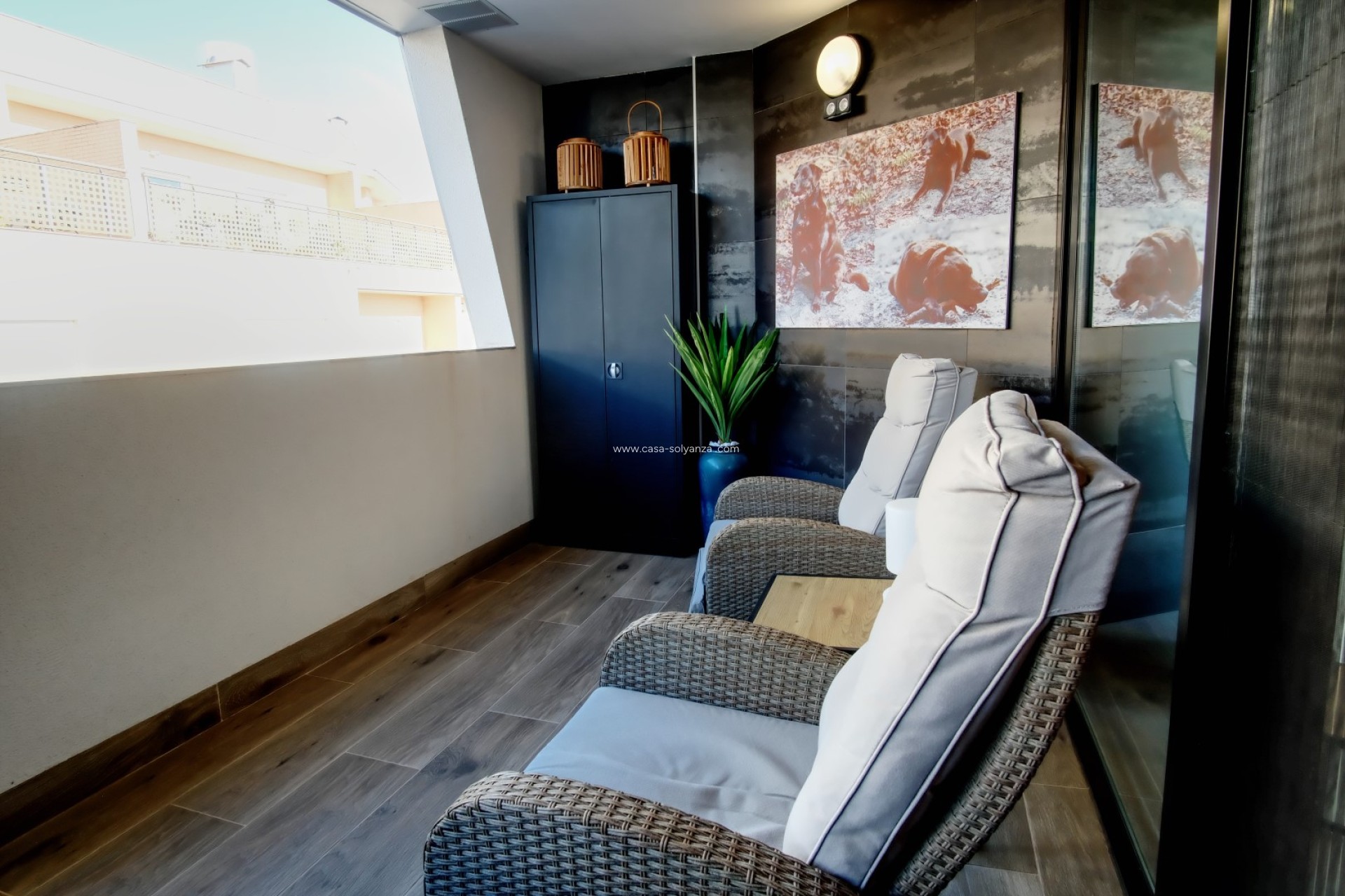 Resale - Apartment / flat - Formentera de Segura - Formentera del Segura