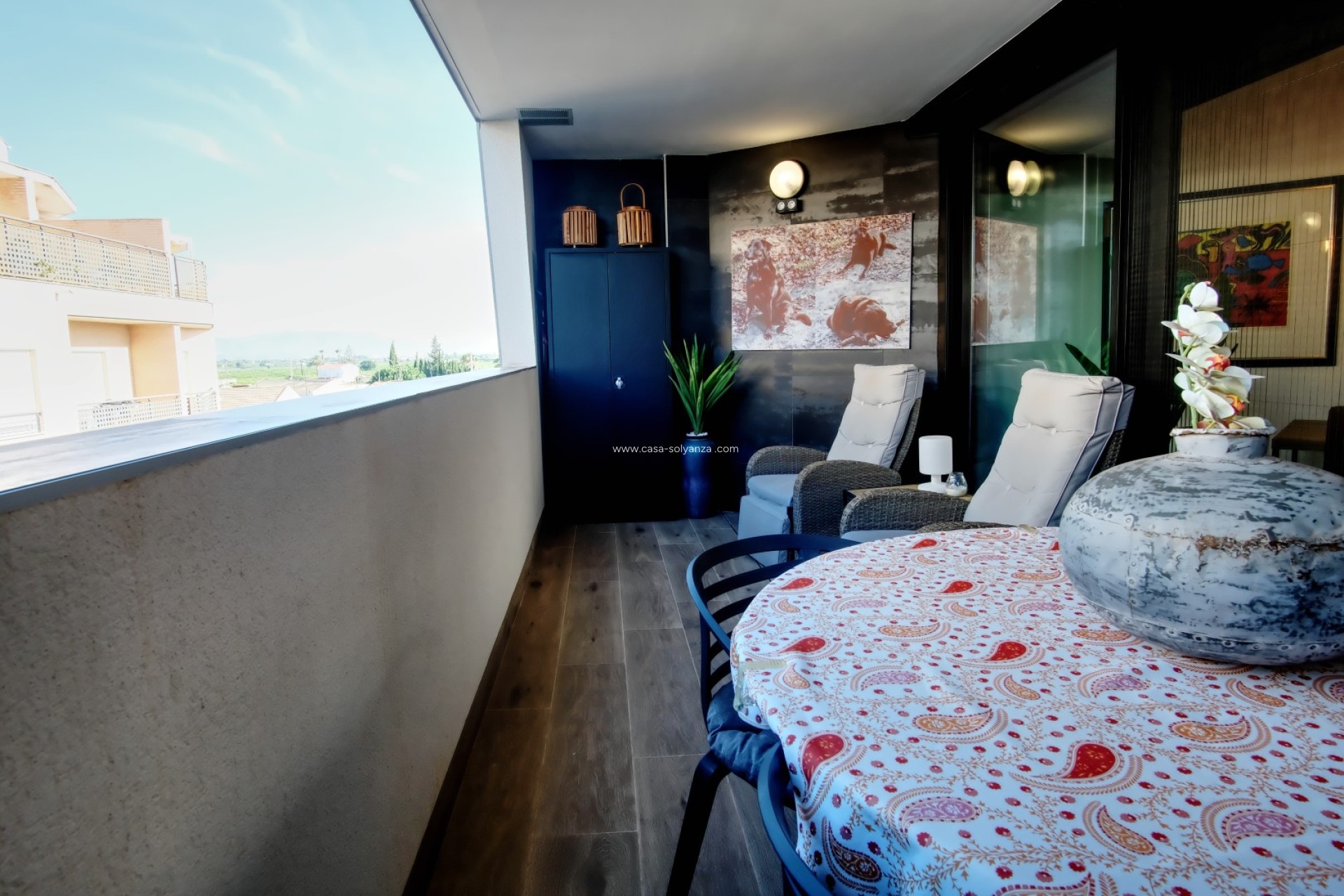 Resale - Apartment / flat - Formentera de Segura - Formentera del Segura