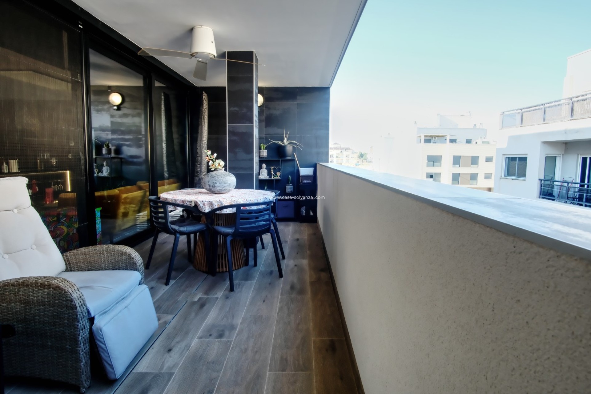 Resale - Apartment / flat - Formentera de Segura - Formentera del Segura