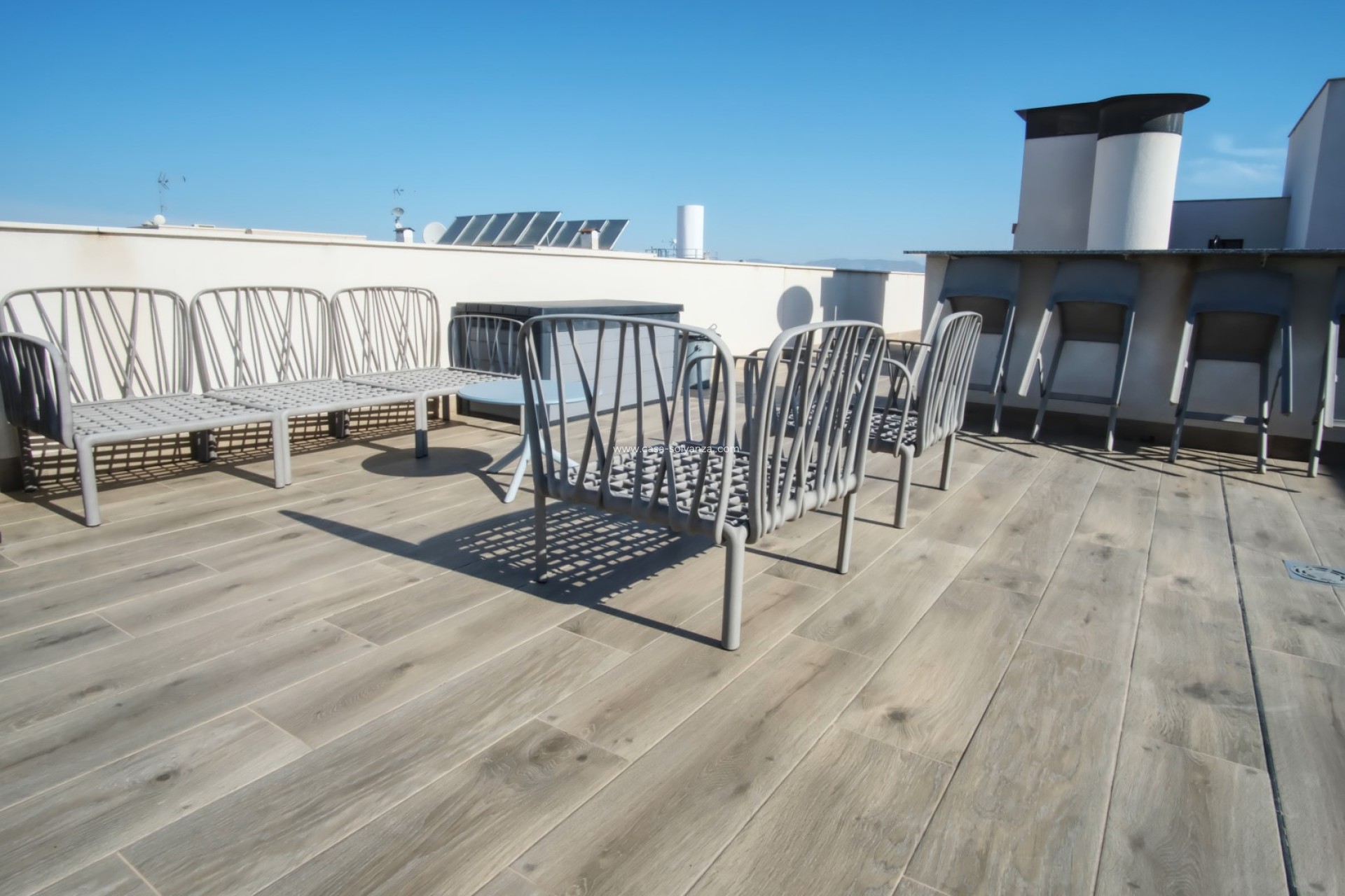 Resale - Apartment / flat - Formentera de Segura - Formentera del Segura